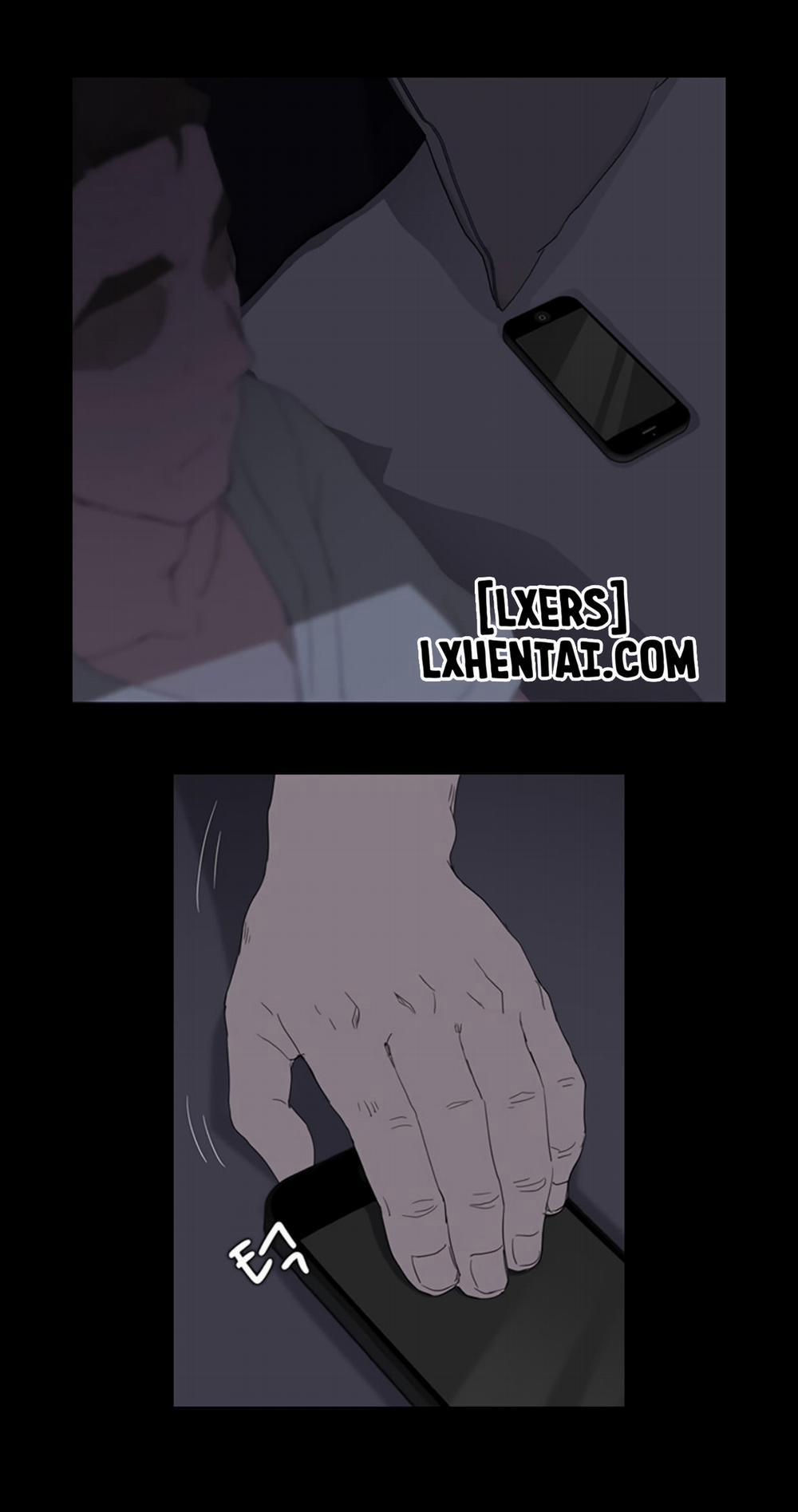 Mẹ Kế - KHÔNG CHE 25 trang 31