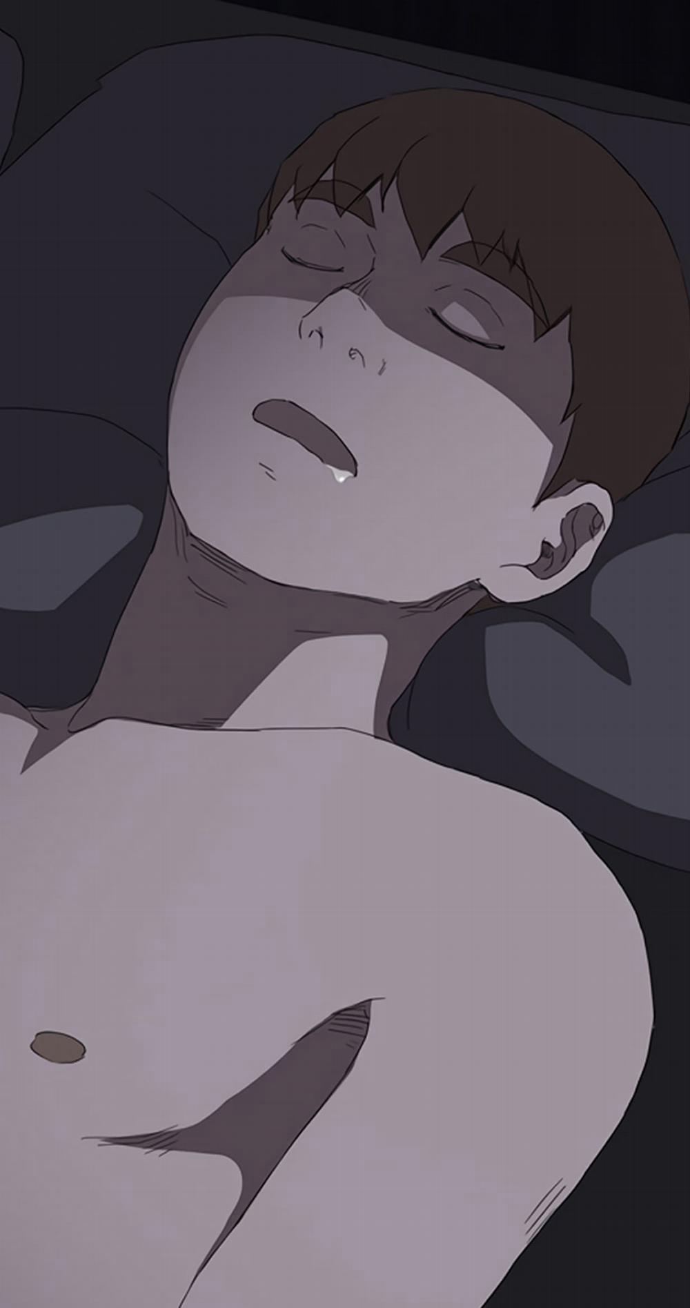 Mẹ Kế - KHÔNG CHE 25 trang 6