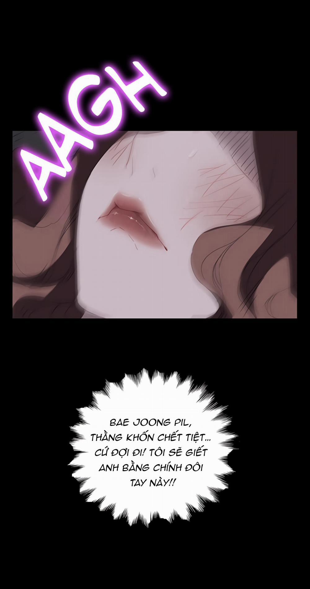 Mẹ Kế - KHÔNG CHE 26 trang 26