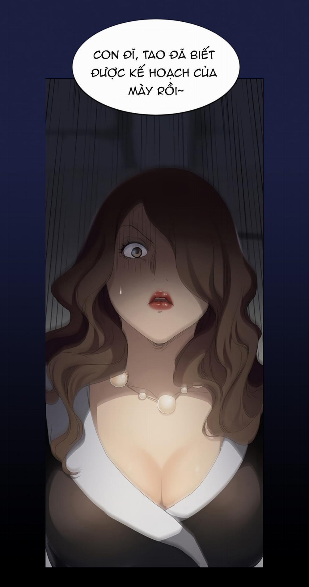 Mẹ Kế - KHÔNG CHE 26 trang 6