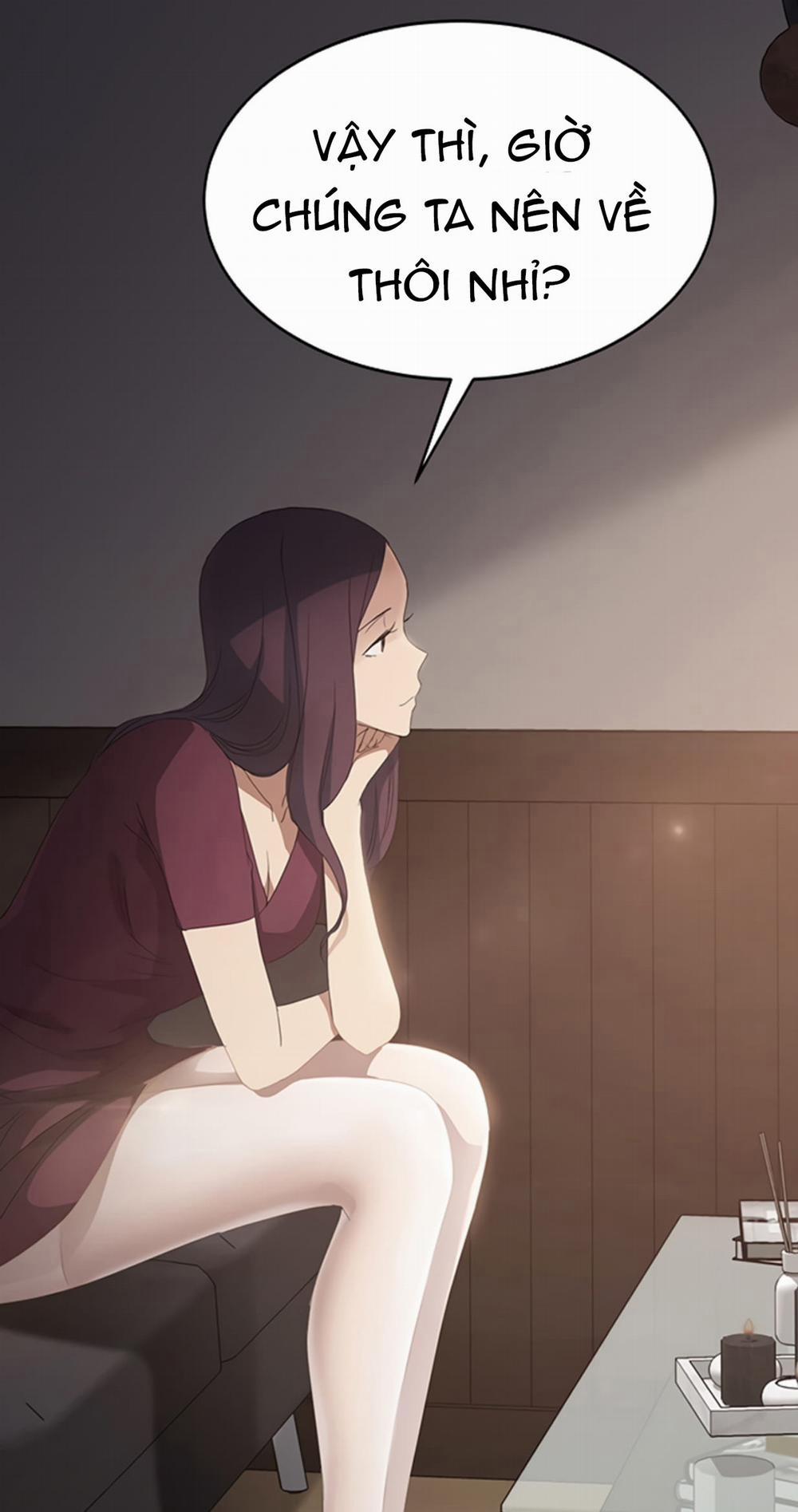 Mẹ Kế - KHÔNG CHE 27 trang 29