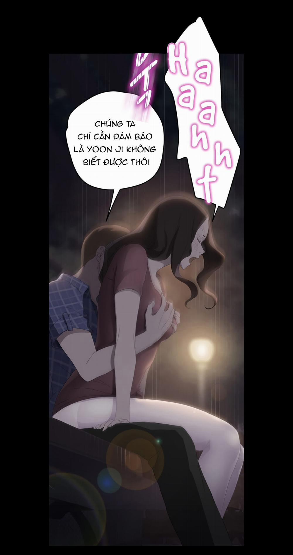 Mẹ Kế - KHÔNG CHE 27 trang 45