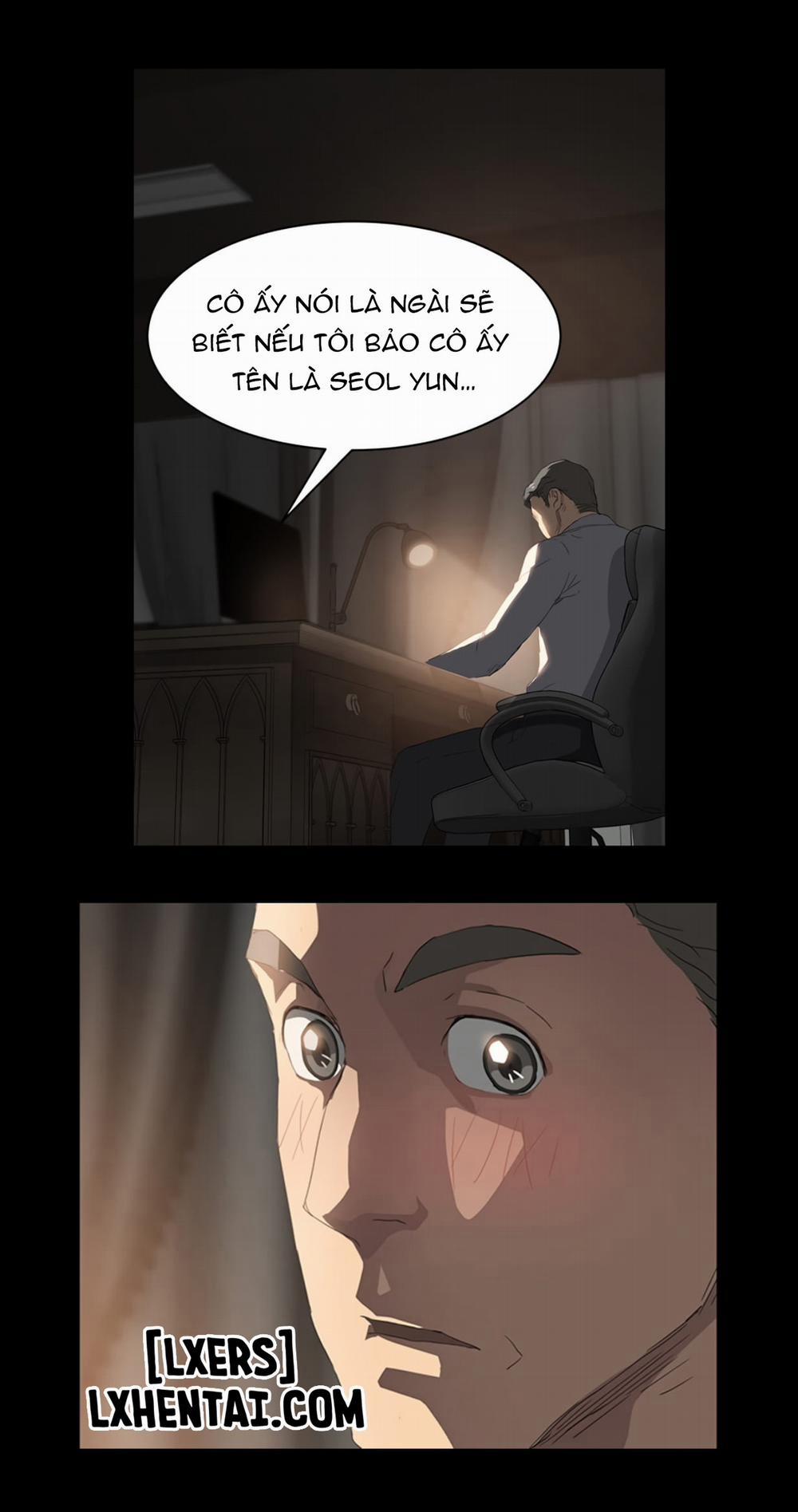 Mẹ Kế - KHÔNG CHE 28 trang 10