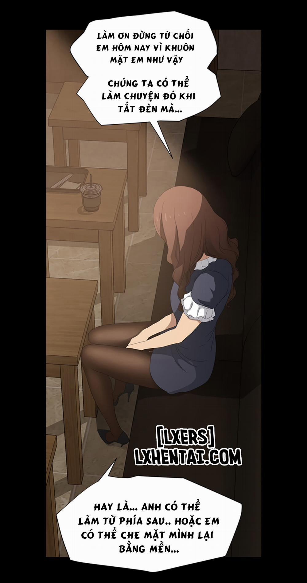 Mẹ Kế - KHÔNG CHE 28 trang 38