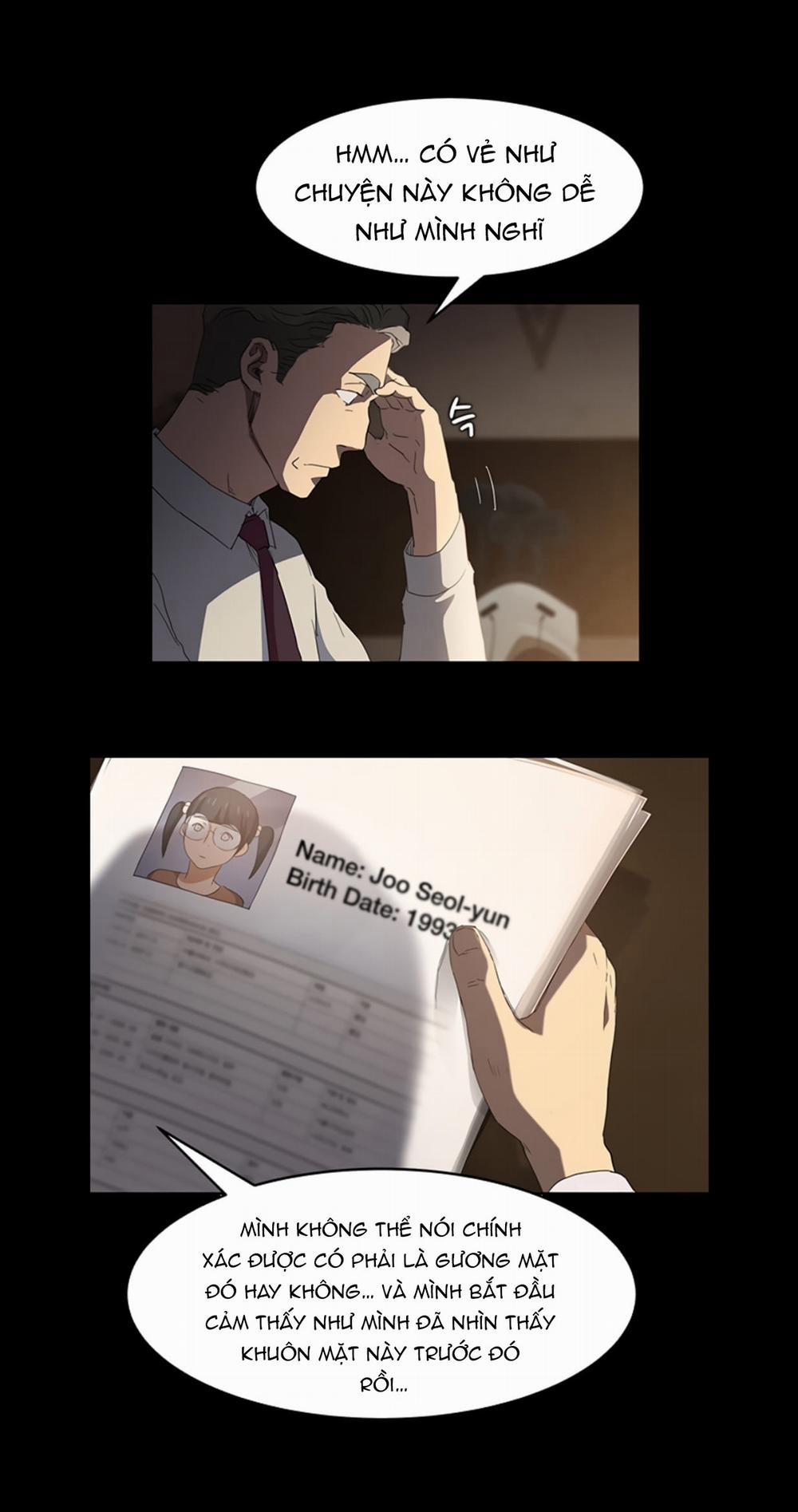 Mẹ Kế - KHÔNG CHE 28 trang 7