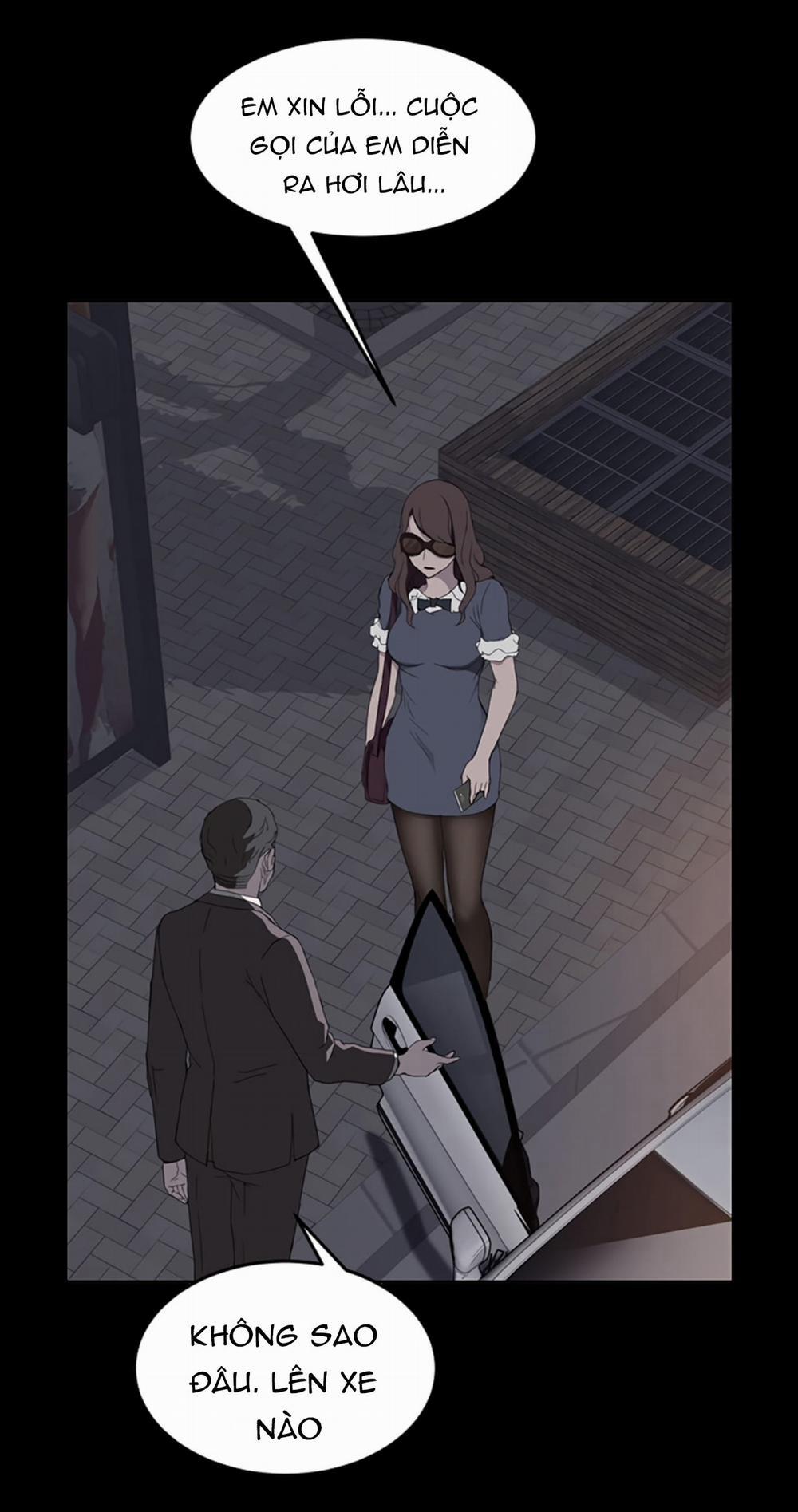Mẹ Kế - KHÔNG CHE 29 trang 15