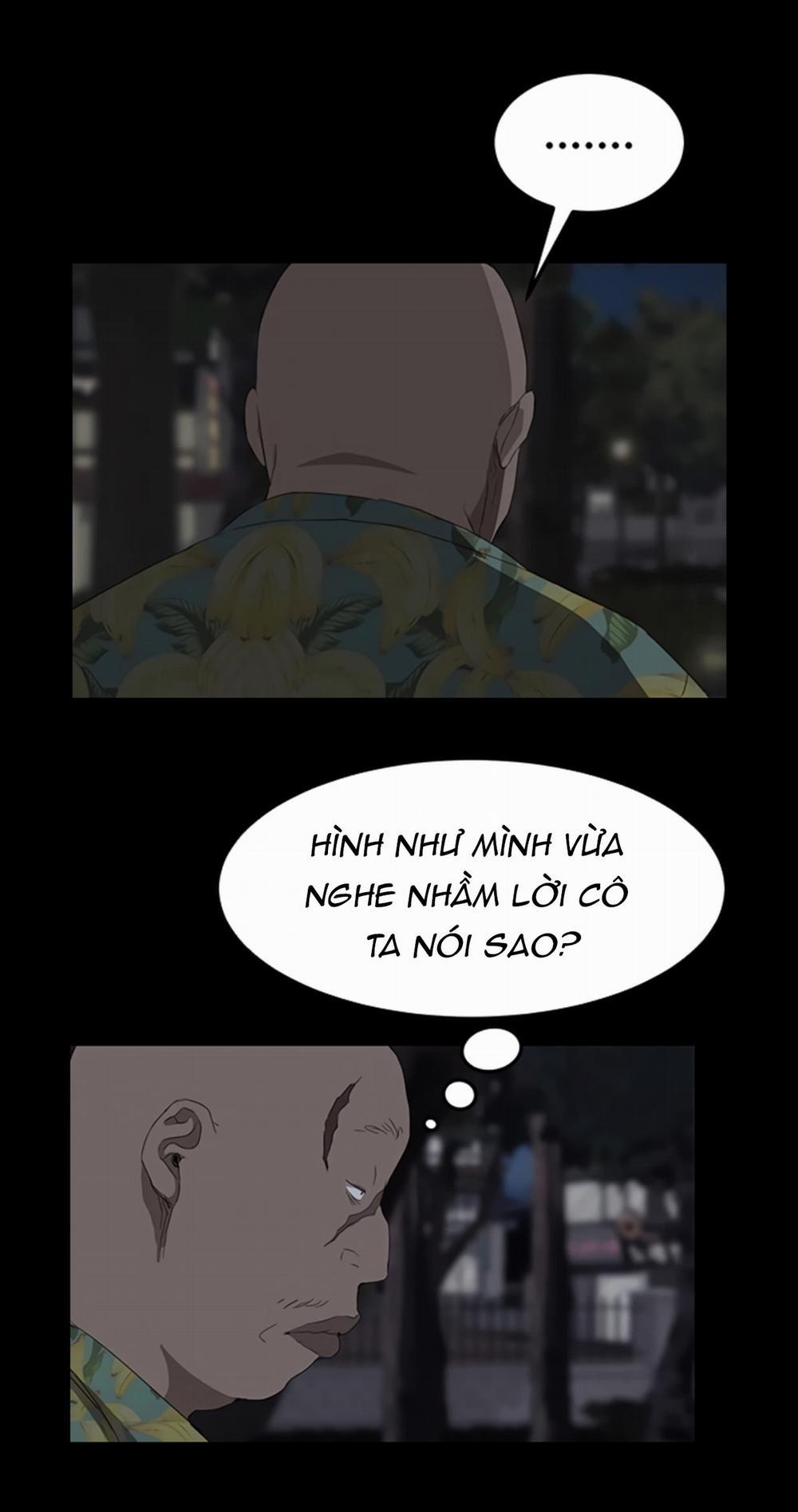 Mẹ Kế - KHÔNG CHE 29 trang 17