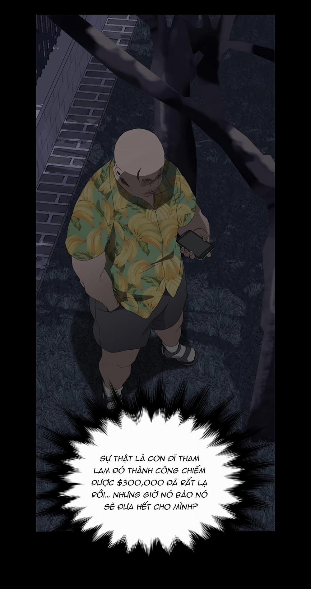 Mẹ Kế - KHÔNG CHE 29 trang 19