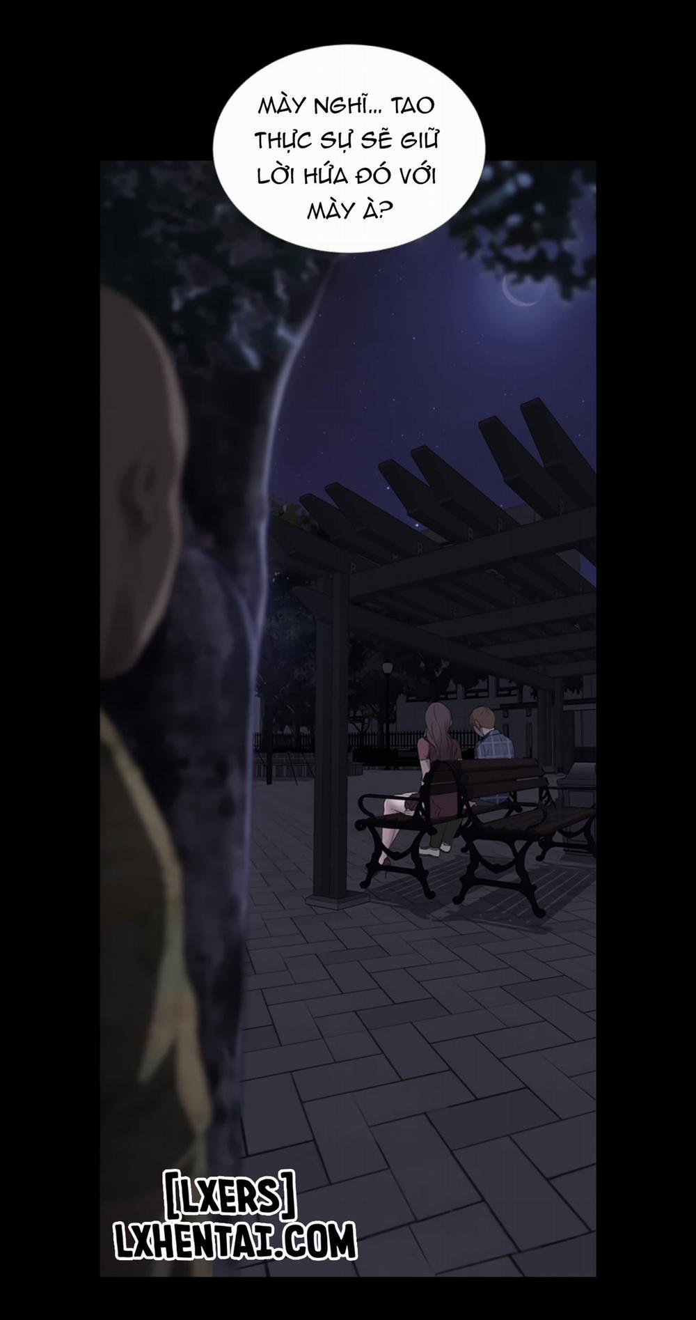 Mẹ Kế - KHÔNG CHE 29 trang 21