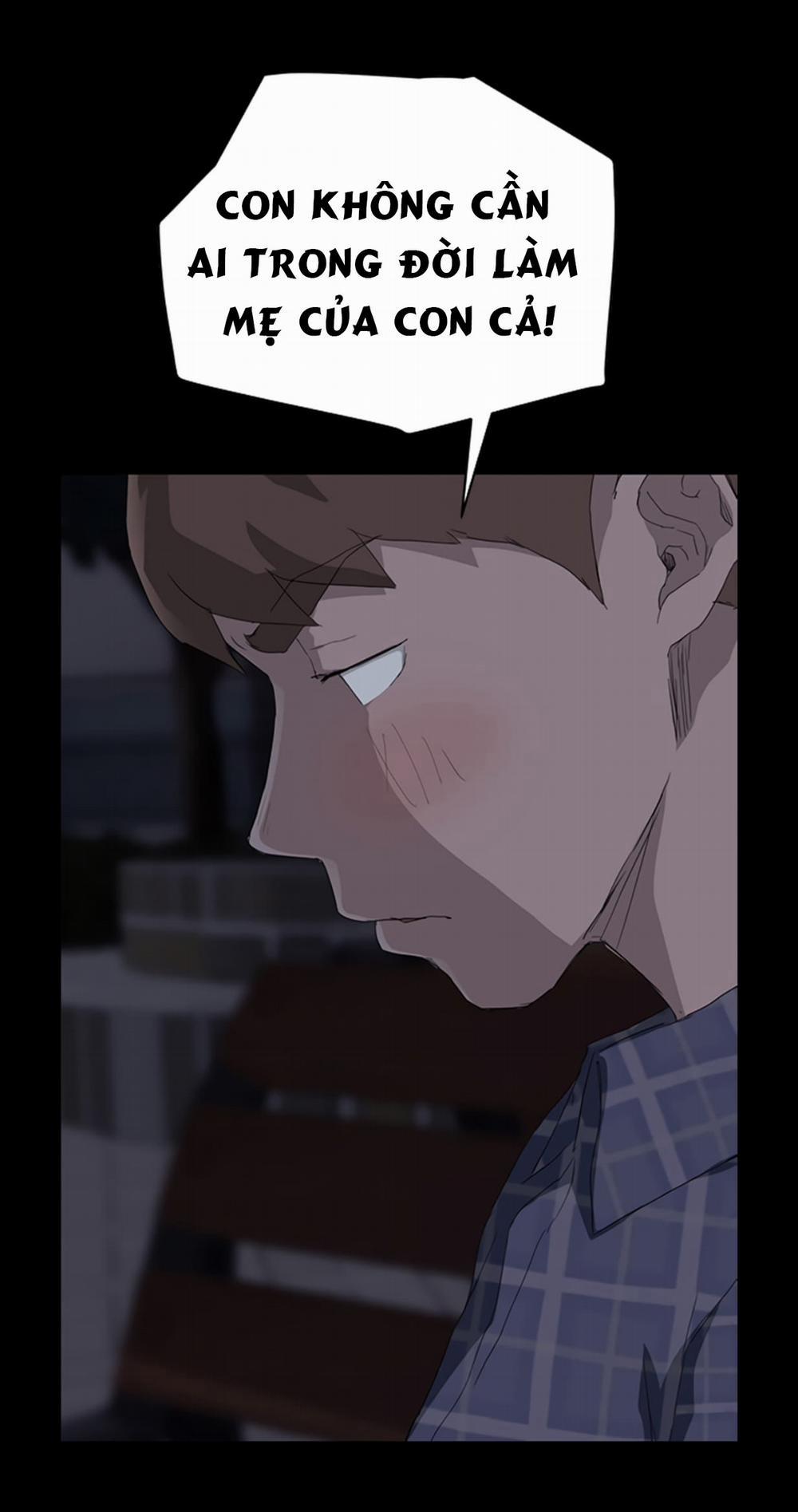 Mẹ Kế - KHÔNG CHE 29 trang 23