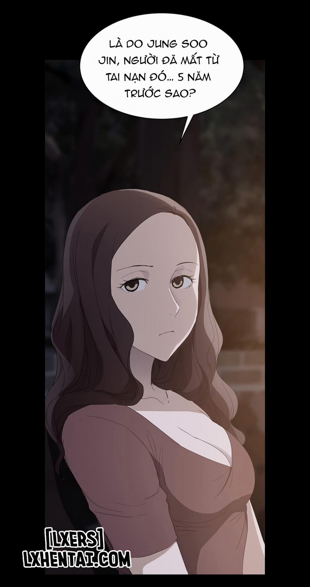 Mẹ Kế - KHÔNG CHE 29 trang 34