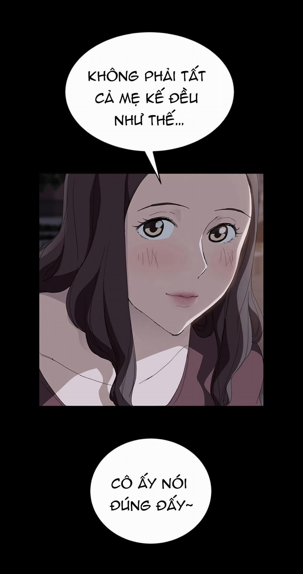Mẹ Kế - KHÔNG CHE 30 trang 13