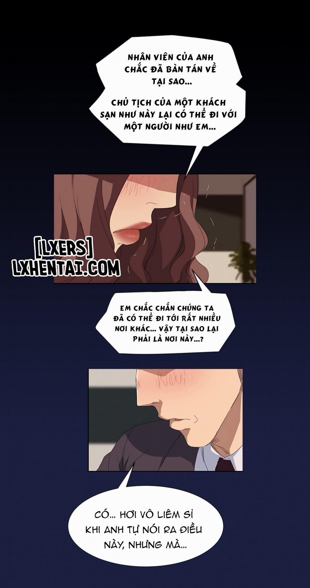 Mẹ Kế - KHÔNG CHE 30 trang 3