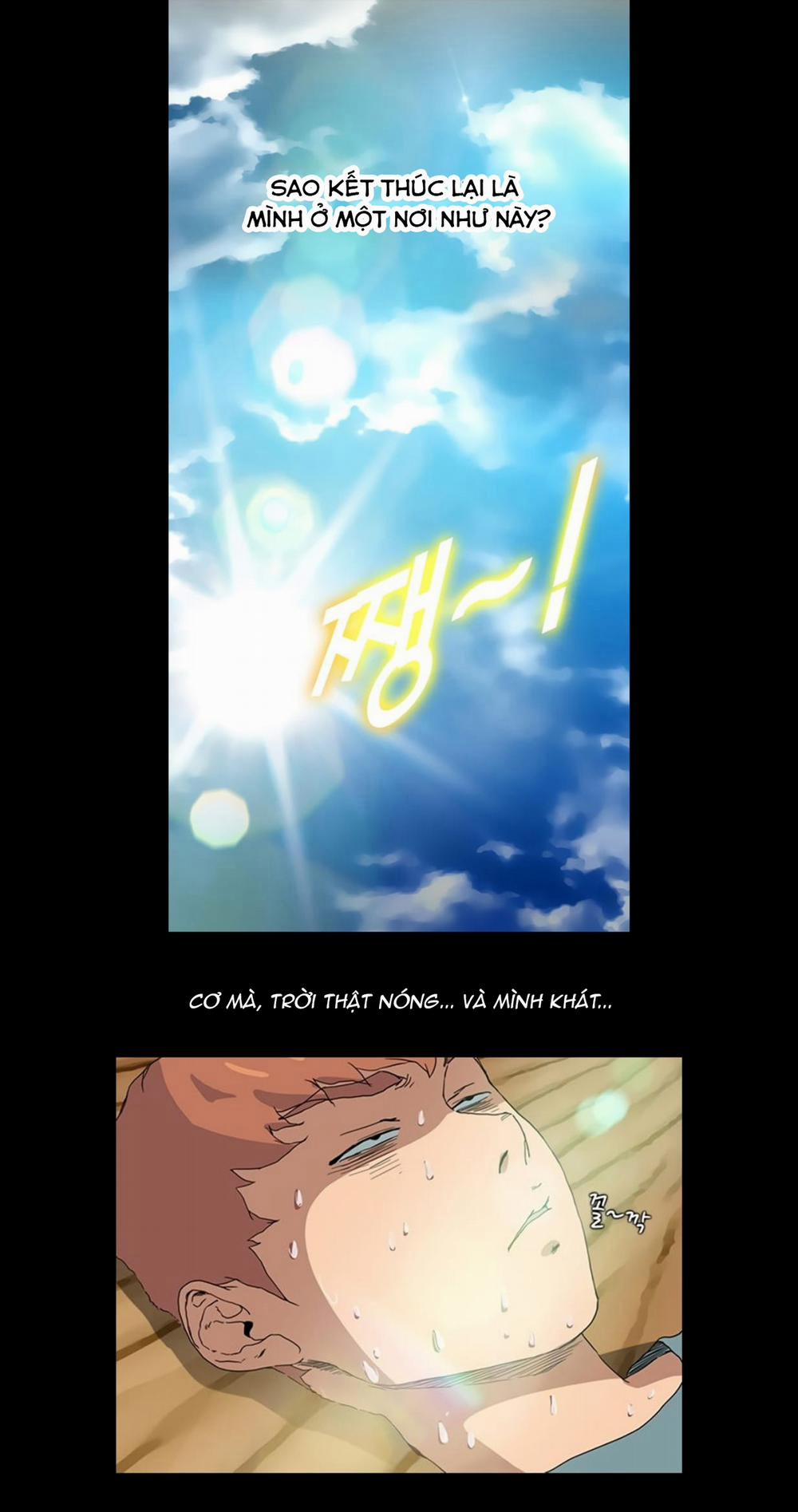 Mẹ Kế - KHÔNG CHE 4 trang 9