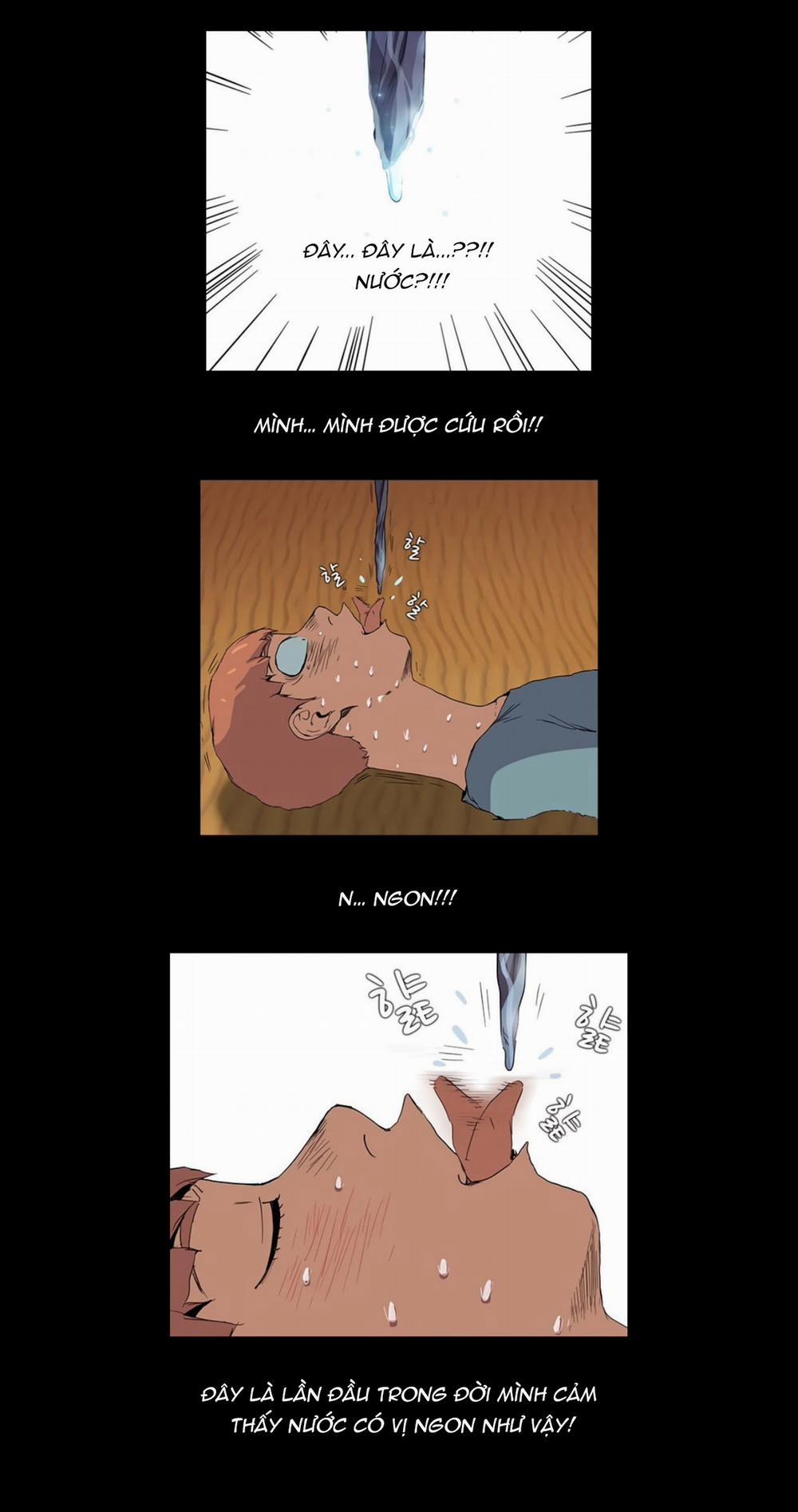 Mẹ Kế - KHÔNG CHE 4 trang 15