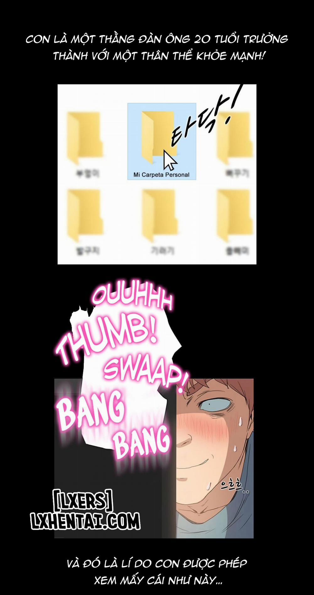 Mẹ Kế - KHÔNG CHE 4 trang 28