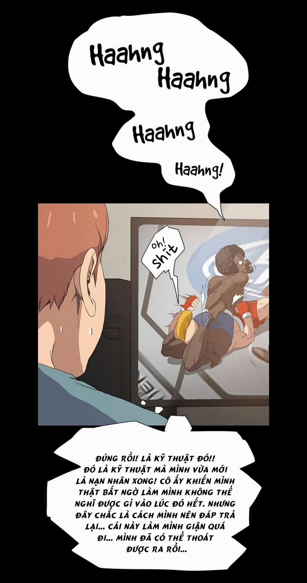 Mẹ Kế - KHÔNG CHE 4 trang 29