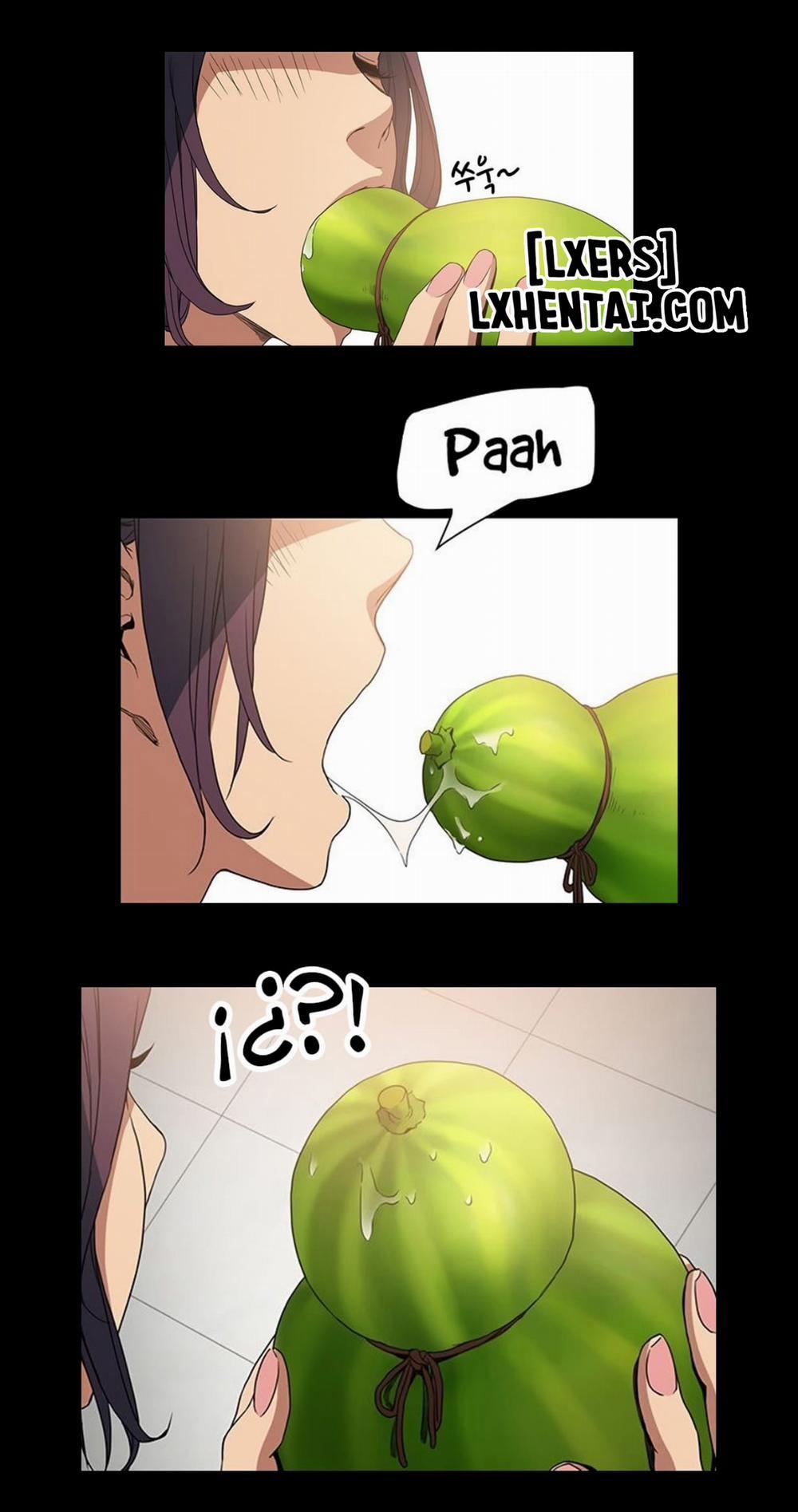 Mẹ Kế - KHÔNG CHE 4 trang 39