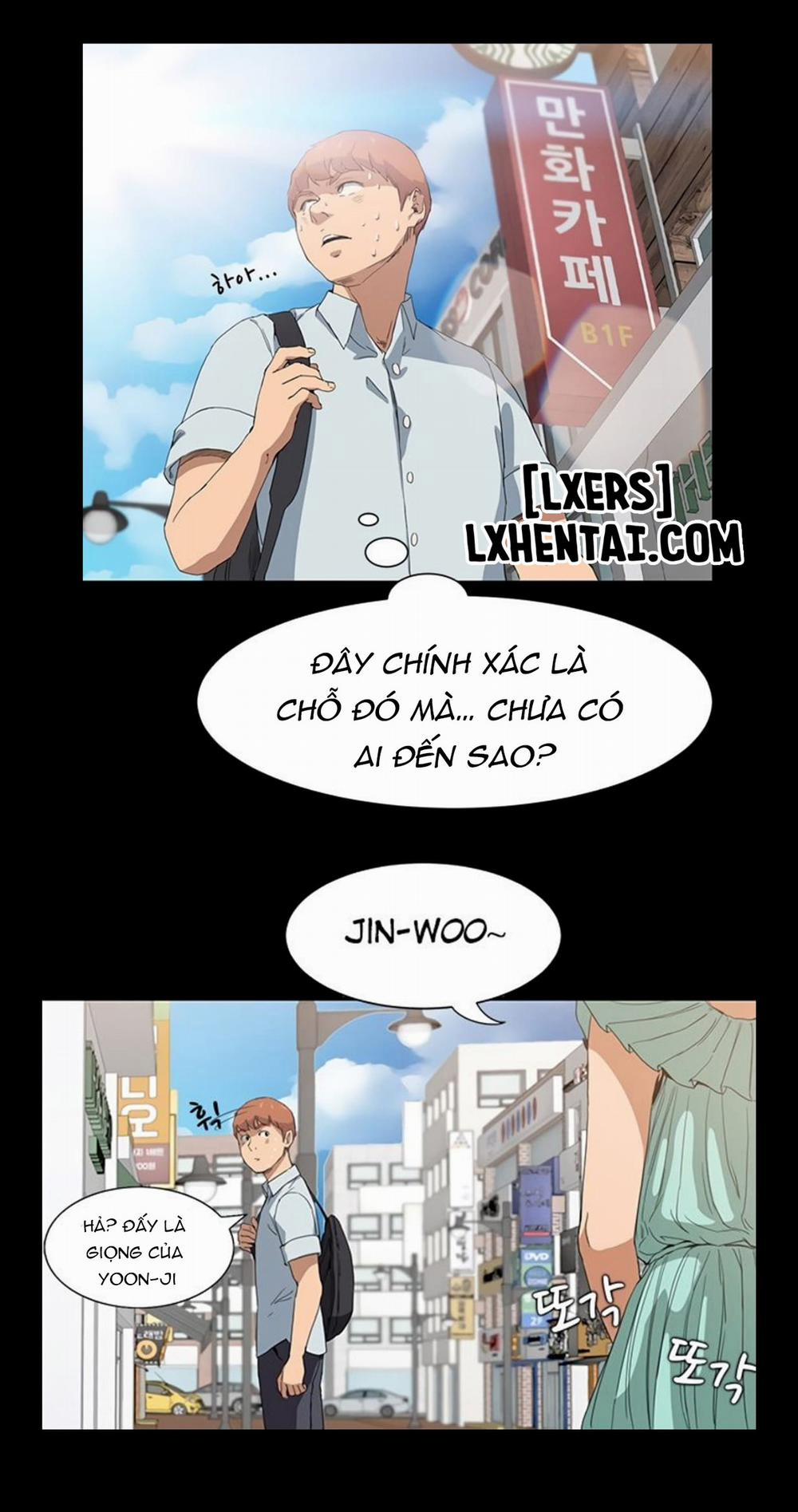 Mẹ Kế - KHÔNG CHE 4 trang 41