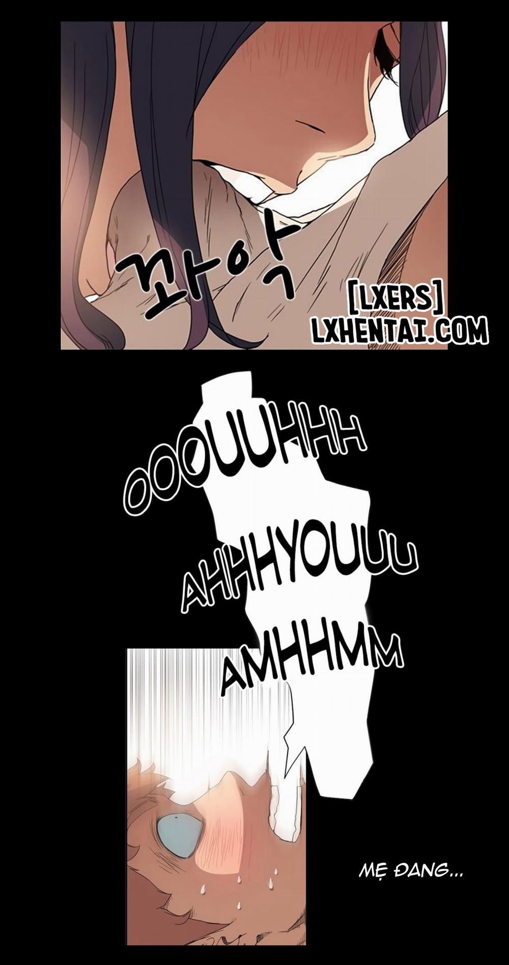 Mẹ Kế - KHÔNG CHE 4 trang 5