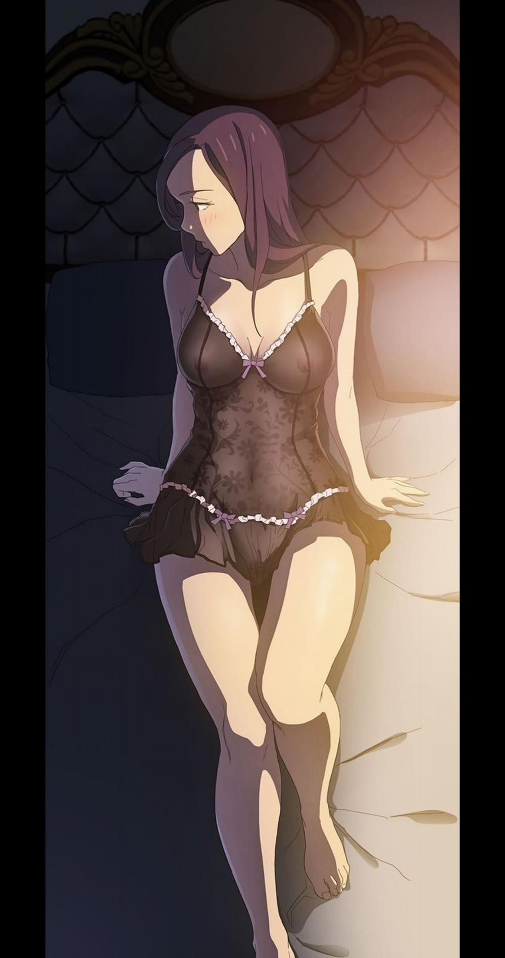 Mẹ Kế - KHÔNG CHE 5 trang 26