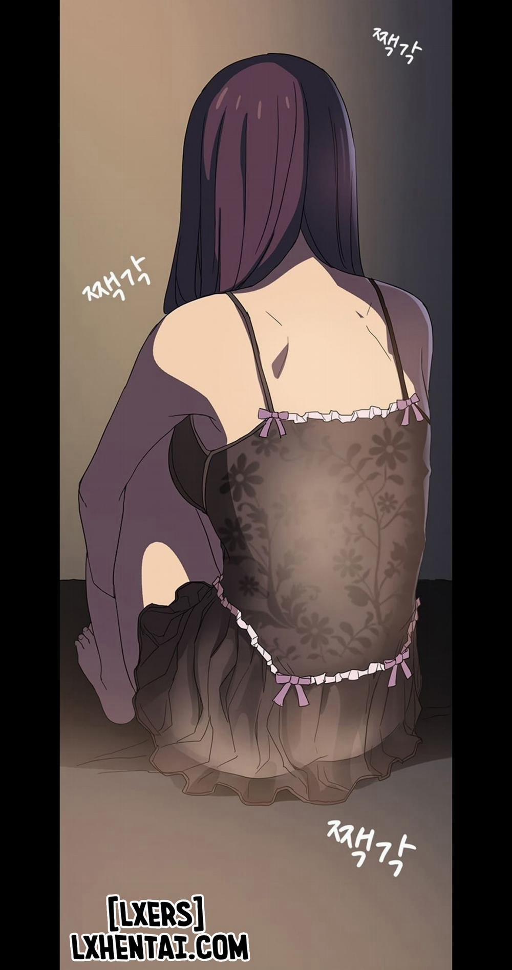 Mẹ Kế - KHÔNG CHE 5 trang 39