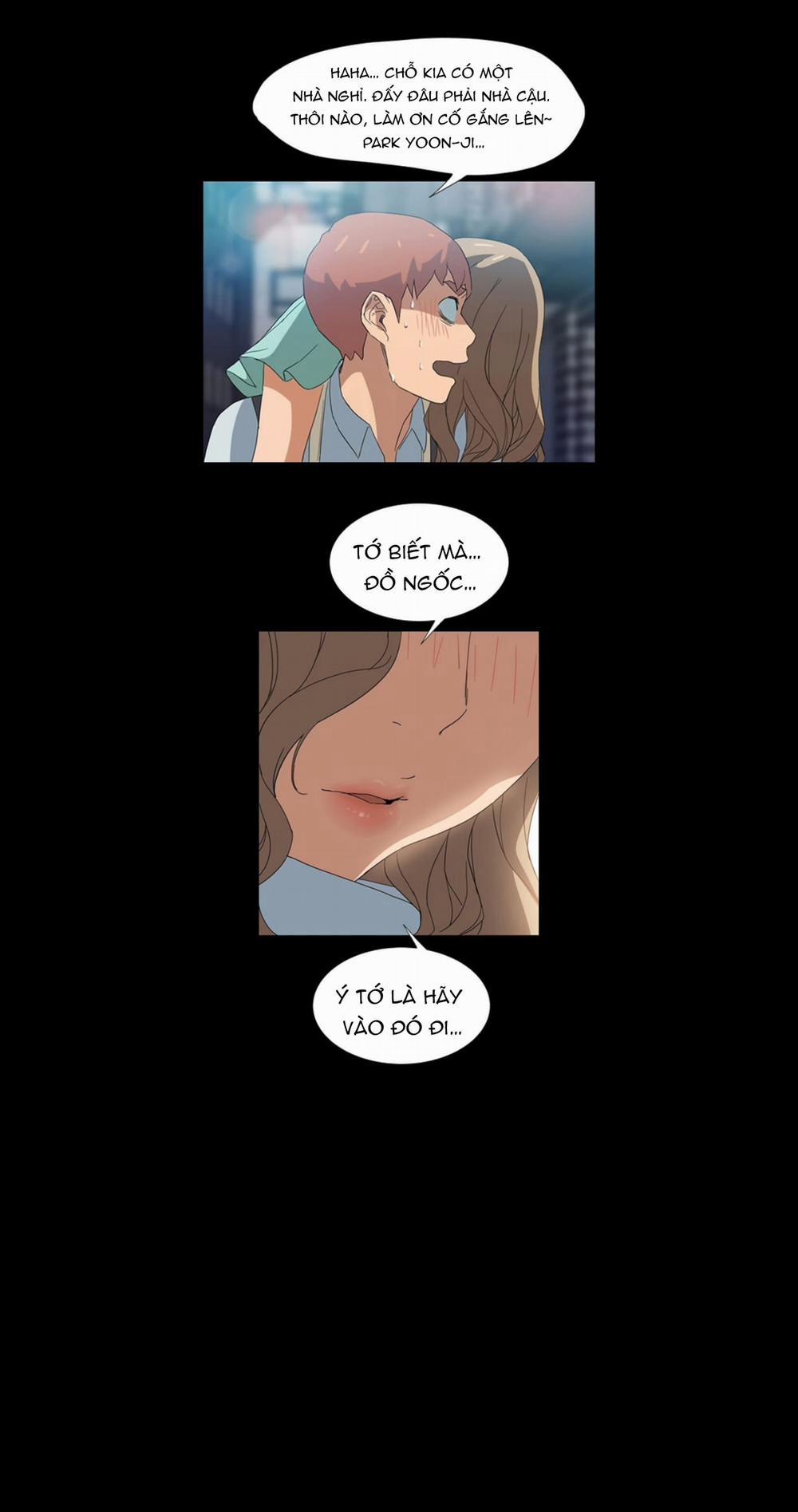 Mẹ Kế - KHÔNG CHE 5 trang 45