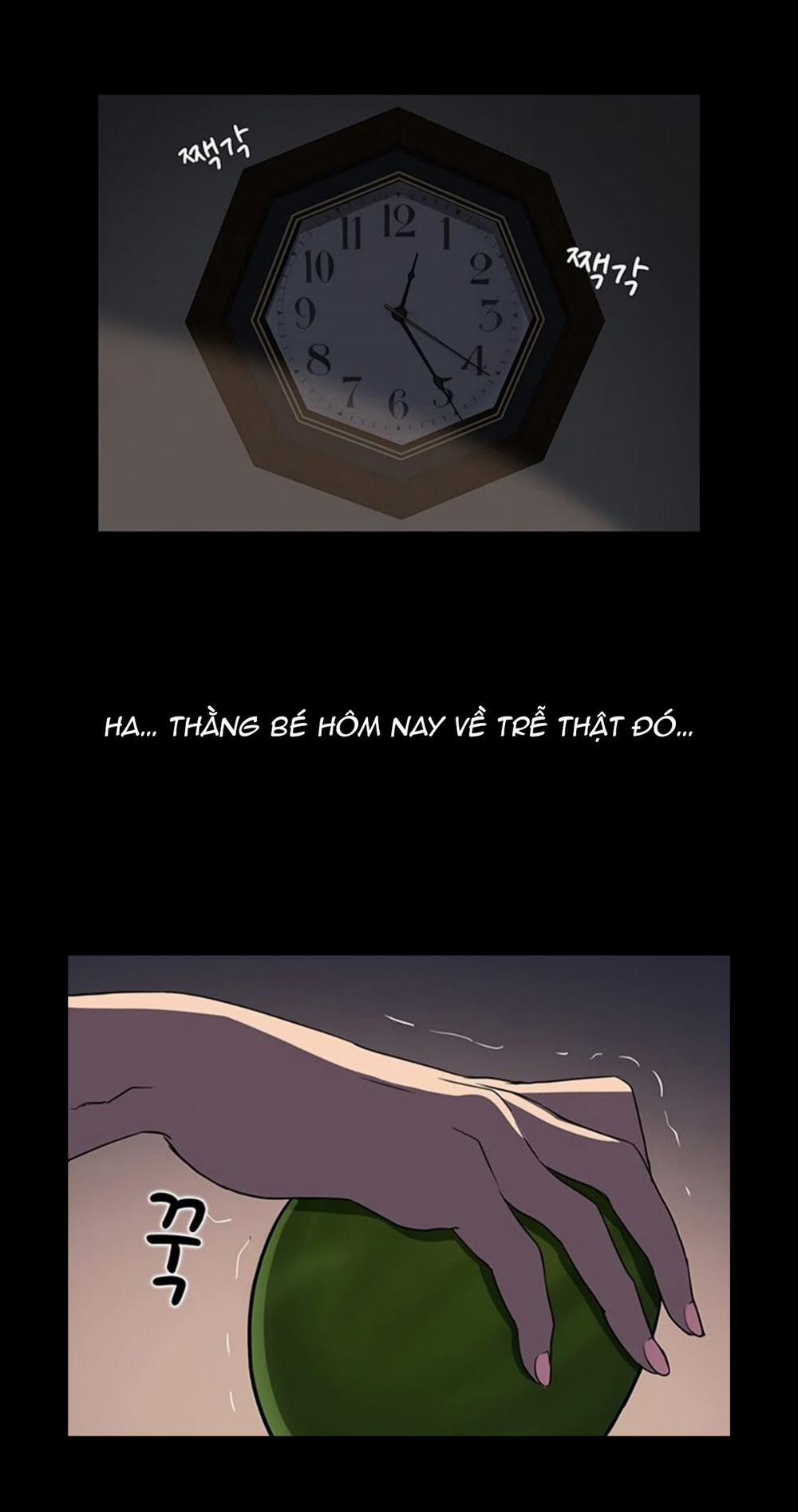 Mẹ Kế - KHÔNG CHE 6 trang 14