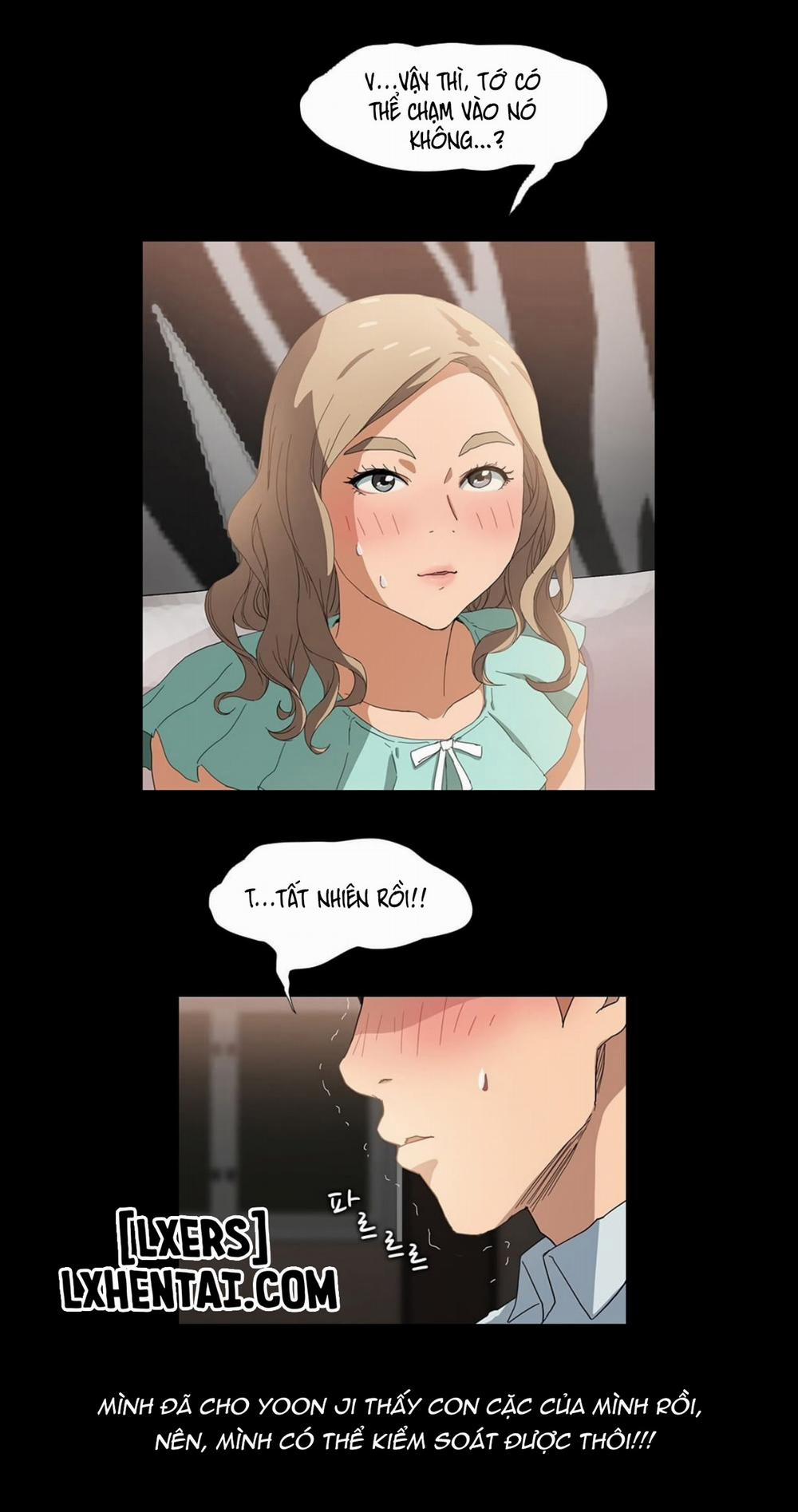 Mẹ Kế - KHÔNG CHE 6 trang 18