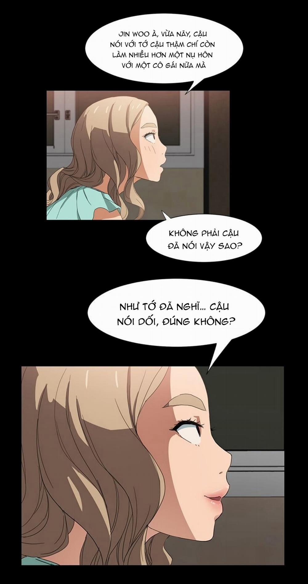 Mẹ Kế - KHÔNG CHE 6 trang 23