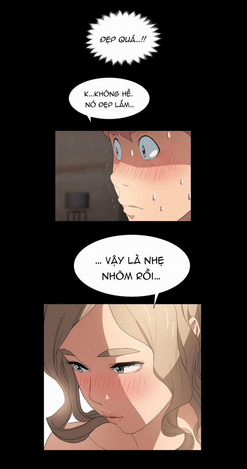 Mẹ Kế - KHÔNG CHE 6 trang 36