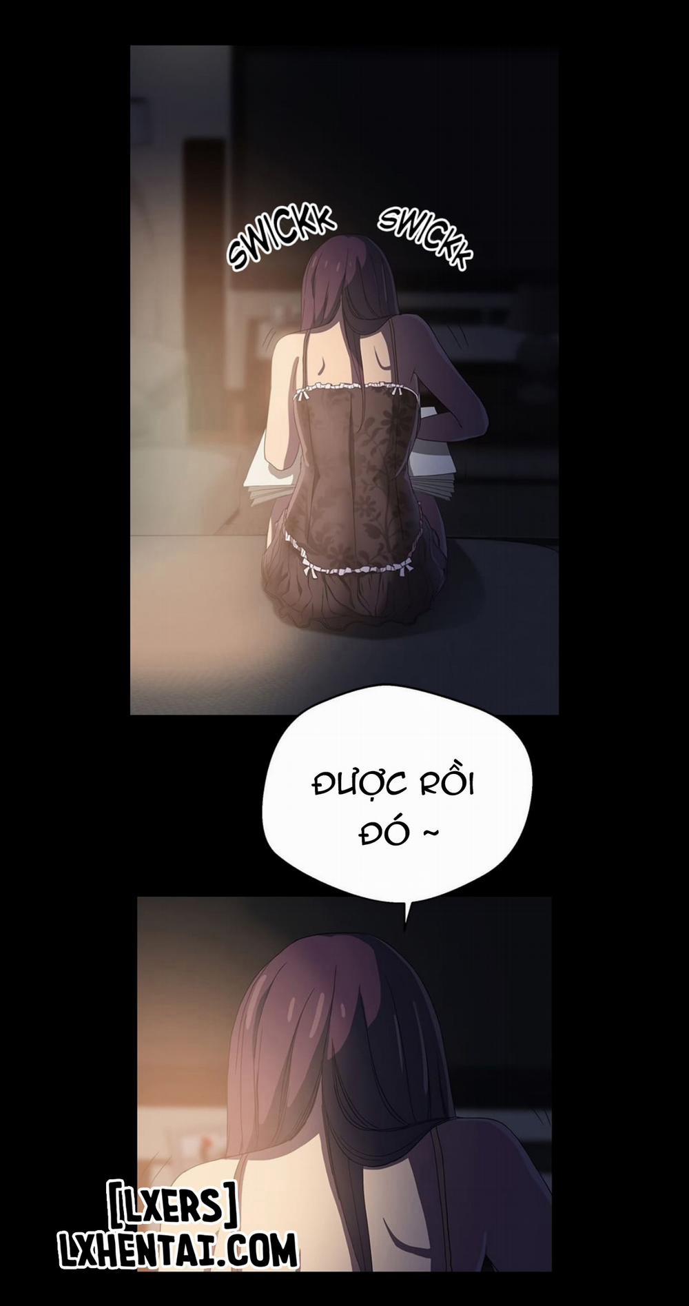 Mẹ Kế - KHÔNG CHE 7 trang 37