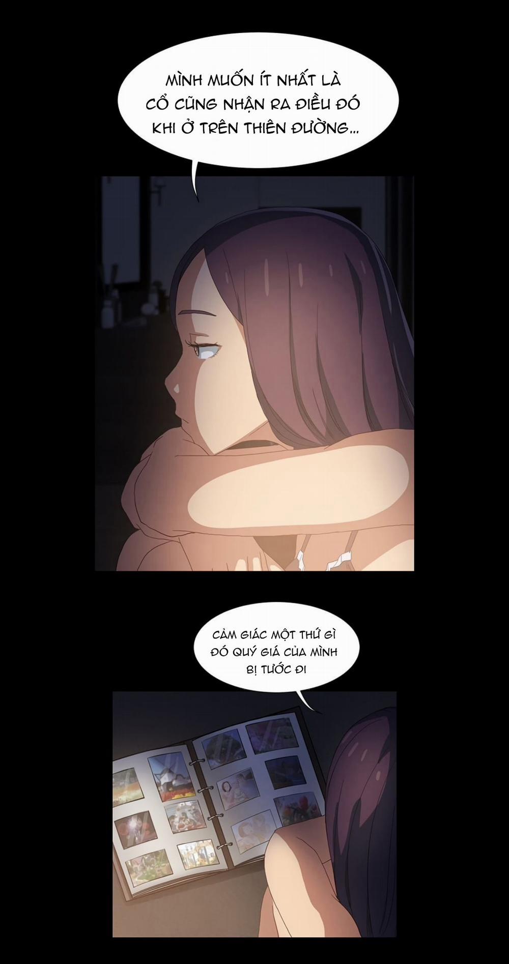 Mẹ Kế - KHÔNG CHE 7 trang 40