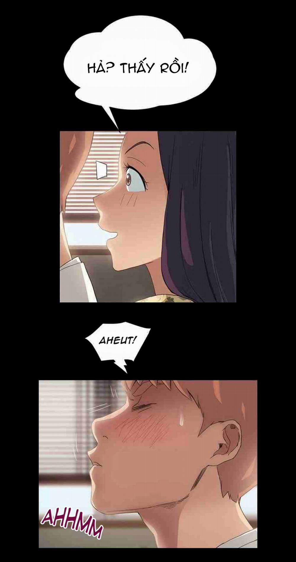 Mẹ Kế - KHÔNG CHE 9 trang 39