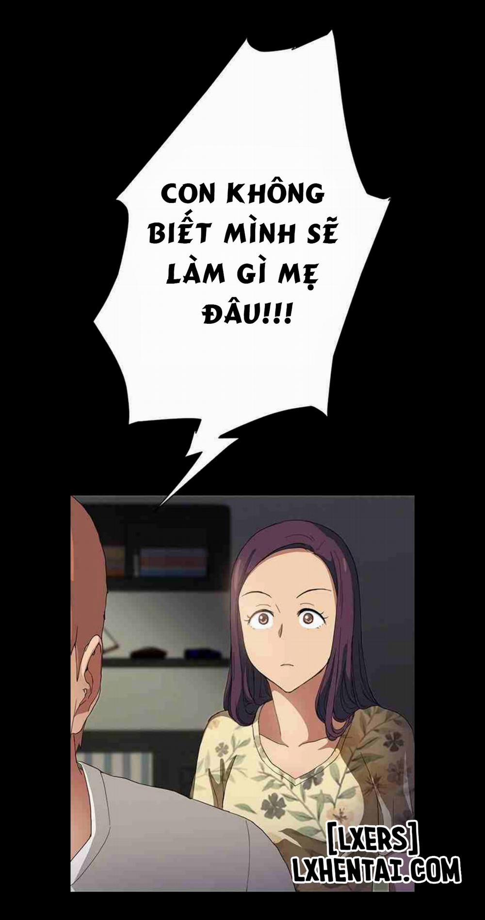Mẹ Kế - KHÔNG CHE 9 trang 46