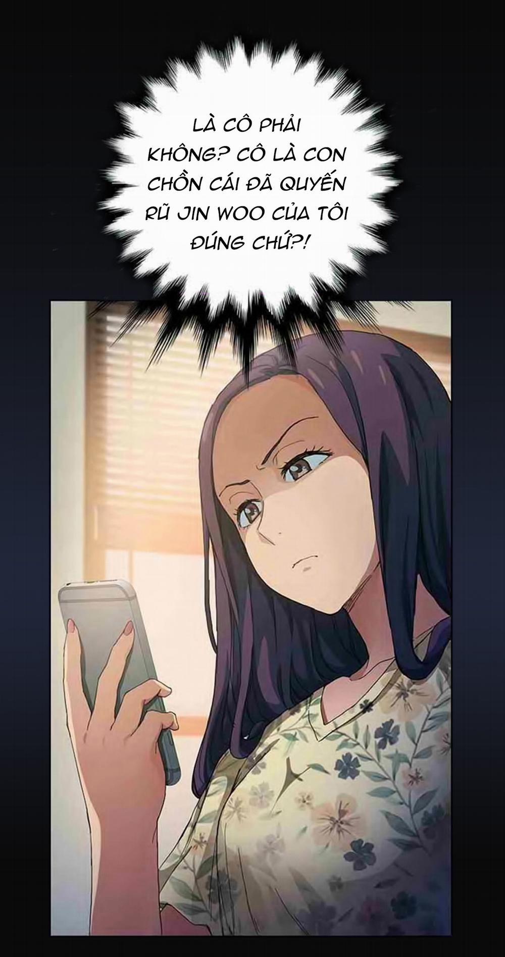 Mẹ Kế - KHÔNG CHE 9 trang 4