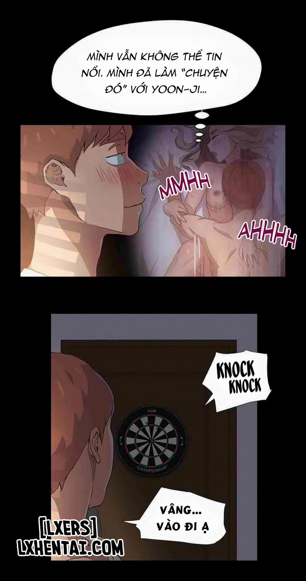 Mẹ Kế - KHÔNG CHE 9 trang 7