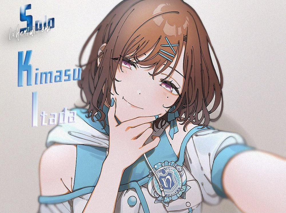 Mẹ kế, streamer dâm dục 9 trang 1