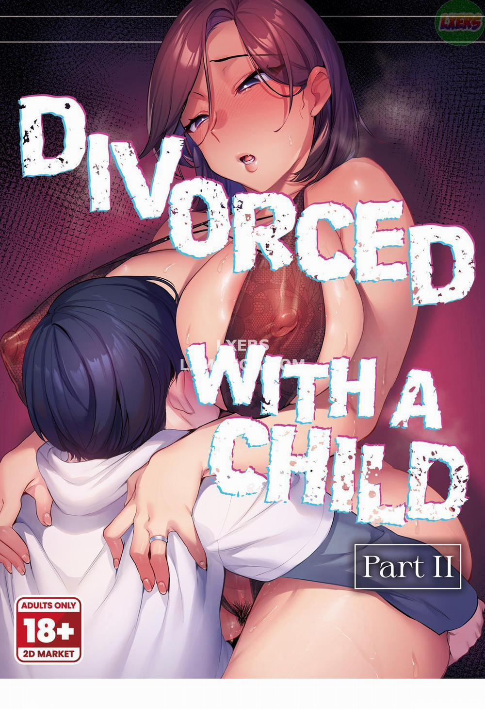 Mẹ kế và con trai 2 0 END trang 1