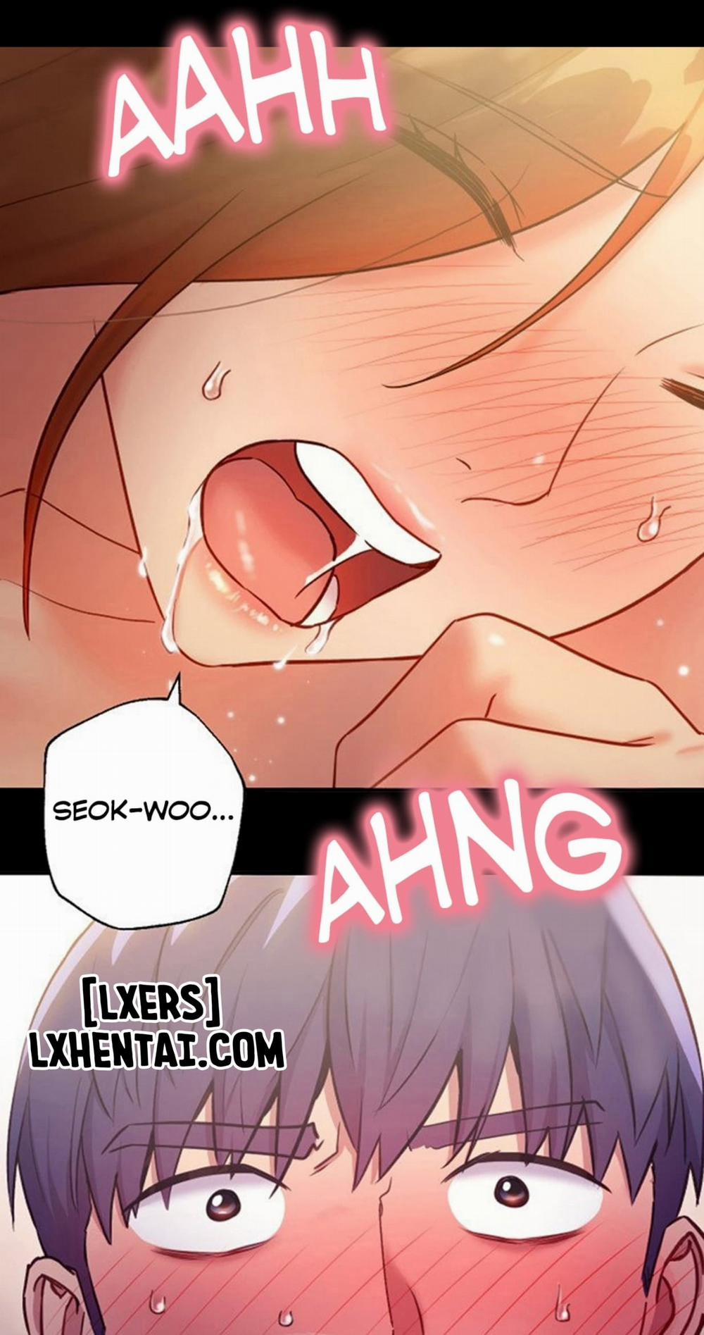 Mẹ kế và những người bạn dâm dục- Cuộc chiến không cân sức - KHÔNG CHE 24 trang 18