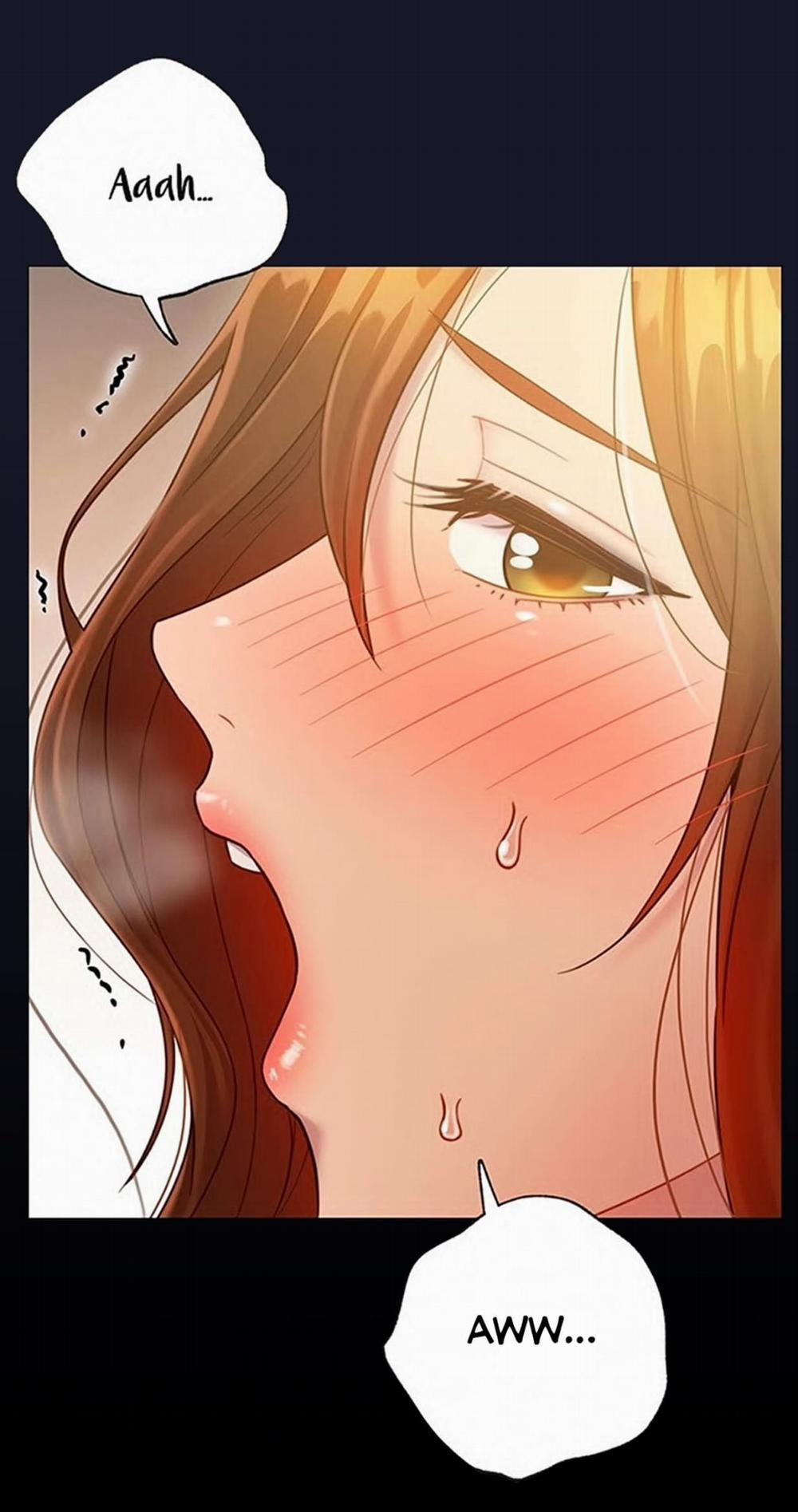 Mẹ kế và những người bạn dâm dục- Cuộc chiến không cân sức - KHÔNG CHE 24 trang 6