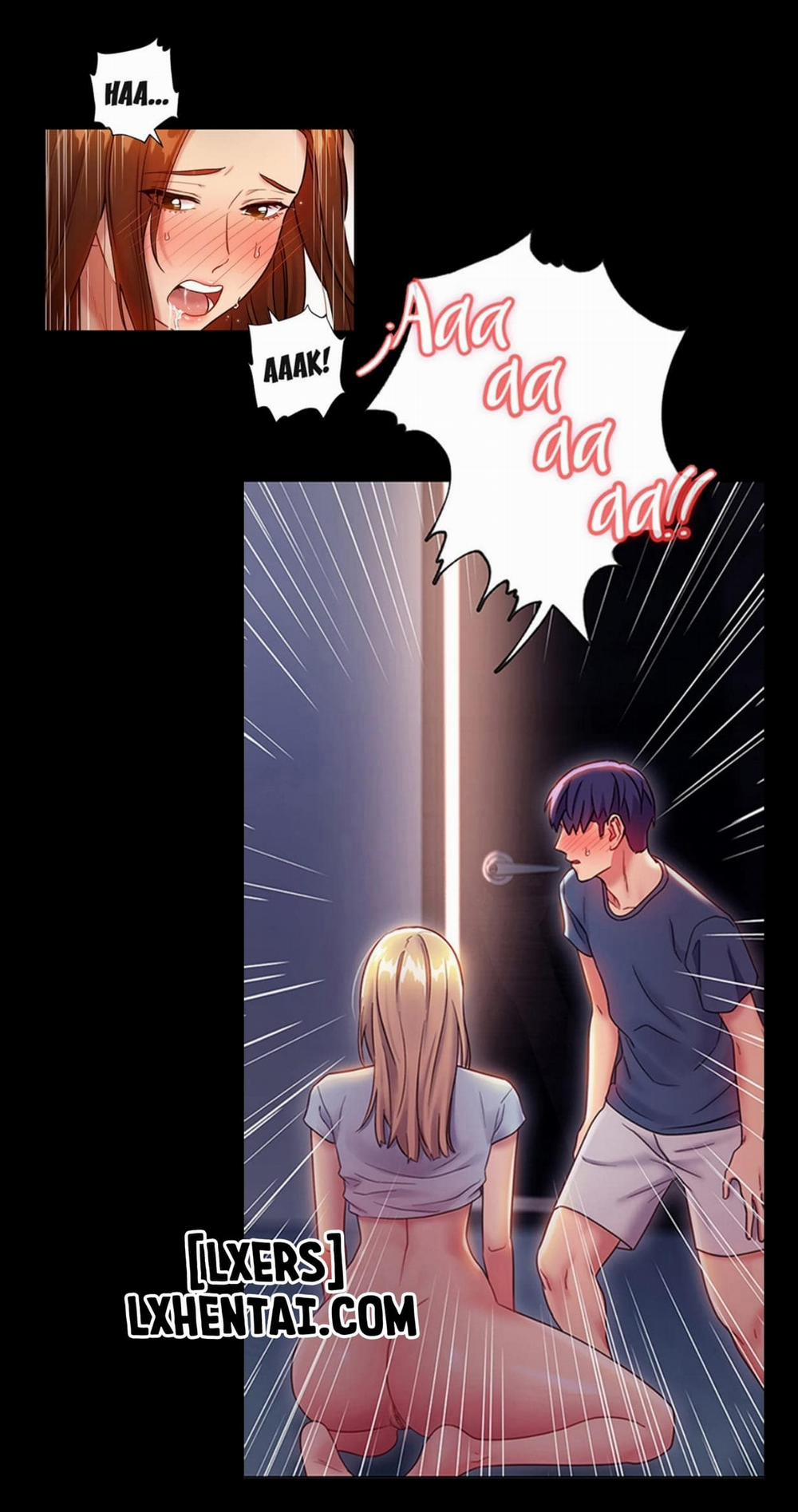 Mẹ kế và những người bạn dâm dục- Cuộc chiến không cân sức - KHÔNG CHE 25 trang 12