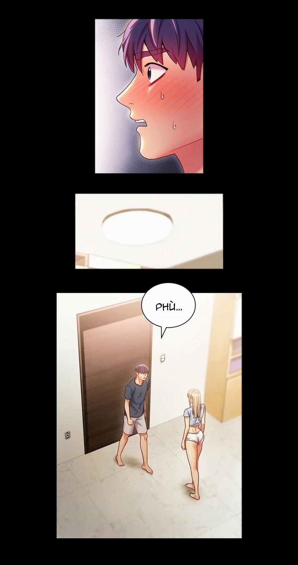 Mẹ kế và những người bạn dâm dục- Cuộc chiến không cân sức - KHÔNG CHE 25 trang 13