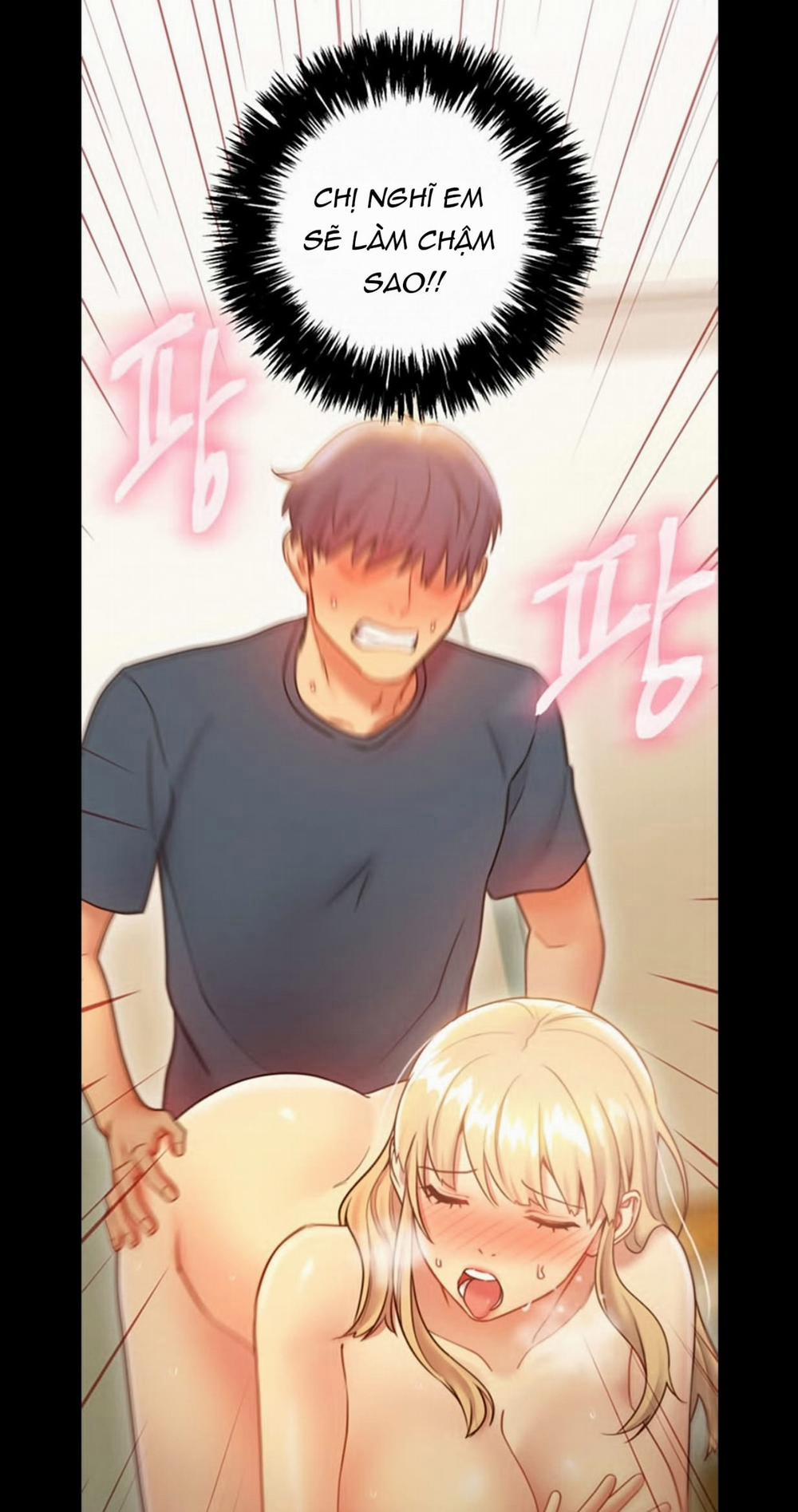 Mẹ kế và những người bạn dâm dục- Cuộc chiến không cân sức - KHÔNG CHE 25 trang 34