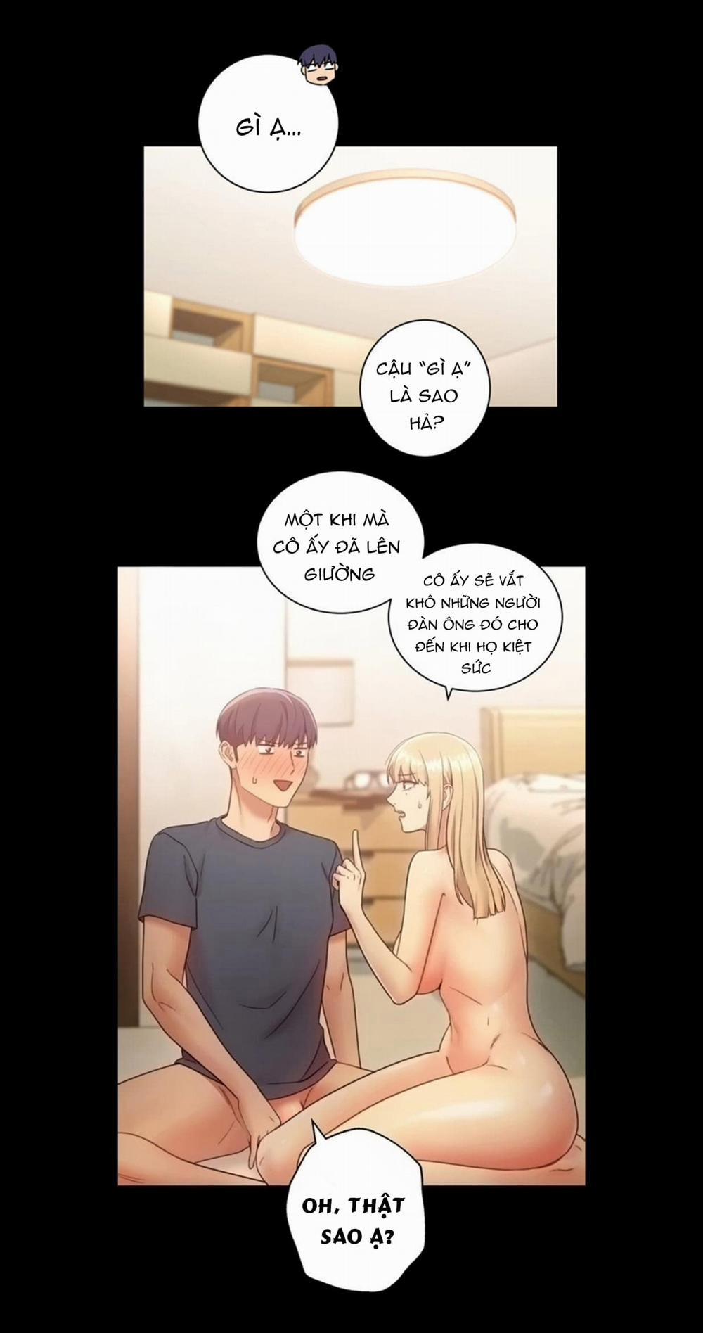 Mẹ kế và những người bạn dâm dục- Cuộc chiến không cân sức - KHÔNG CHE 26 trang 10