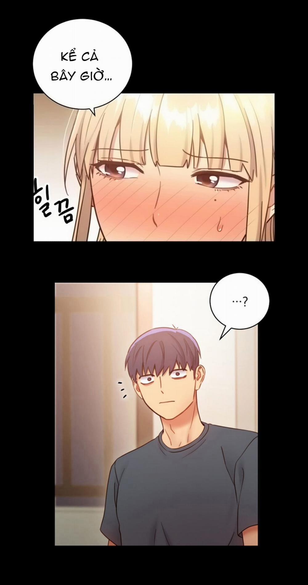 Mẹ kế và những người bạn dâm dục- Cuộc chiến không cân sức - KHÔNG CHE 26 trang 12