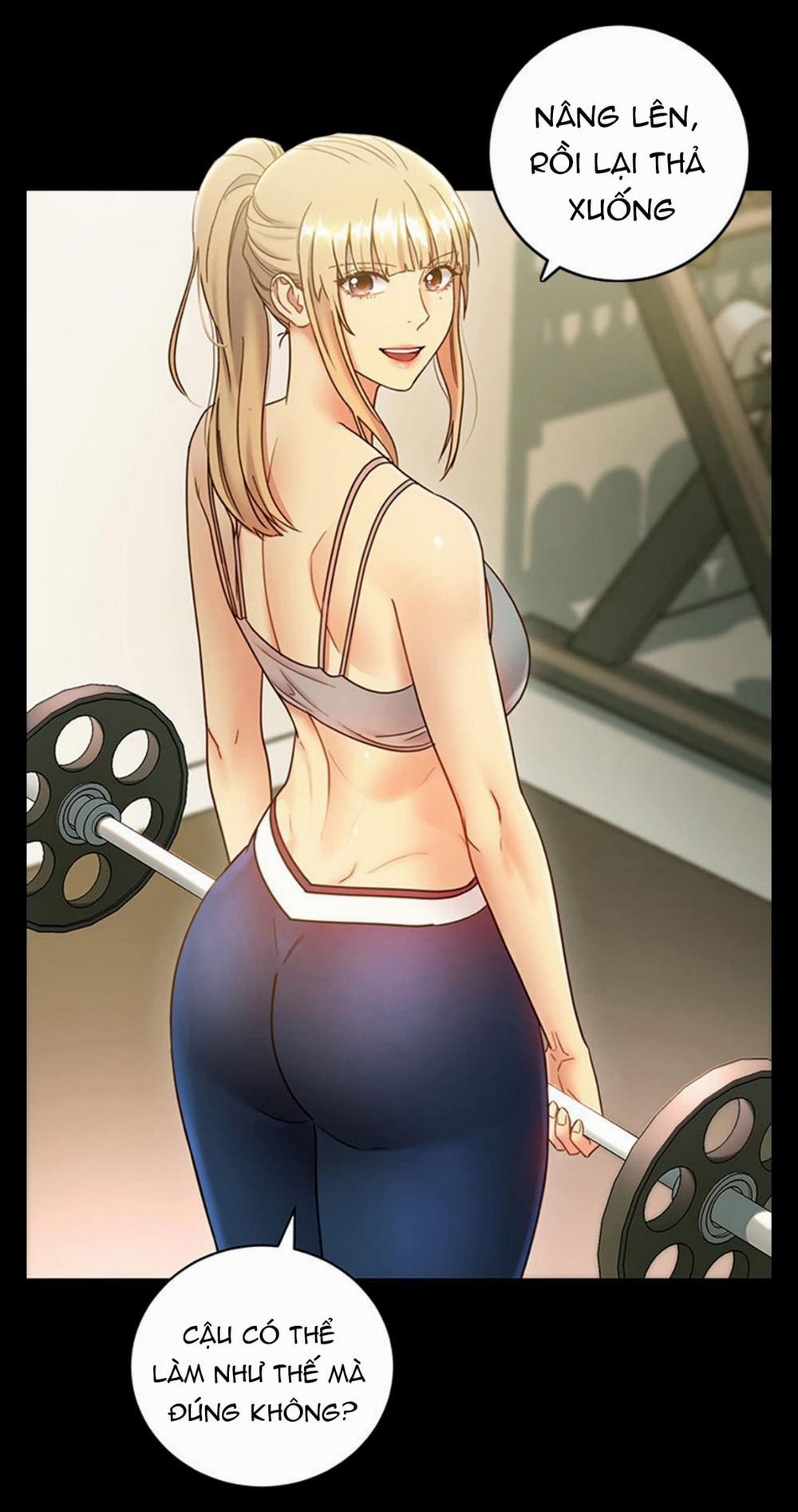 Mẹ kế và những người bạn dâm dục- Cuộc chiến không cân sức - KHÔNG CHE 27 trang 26