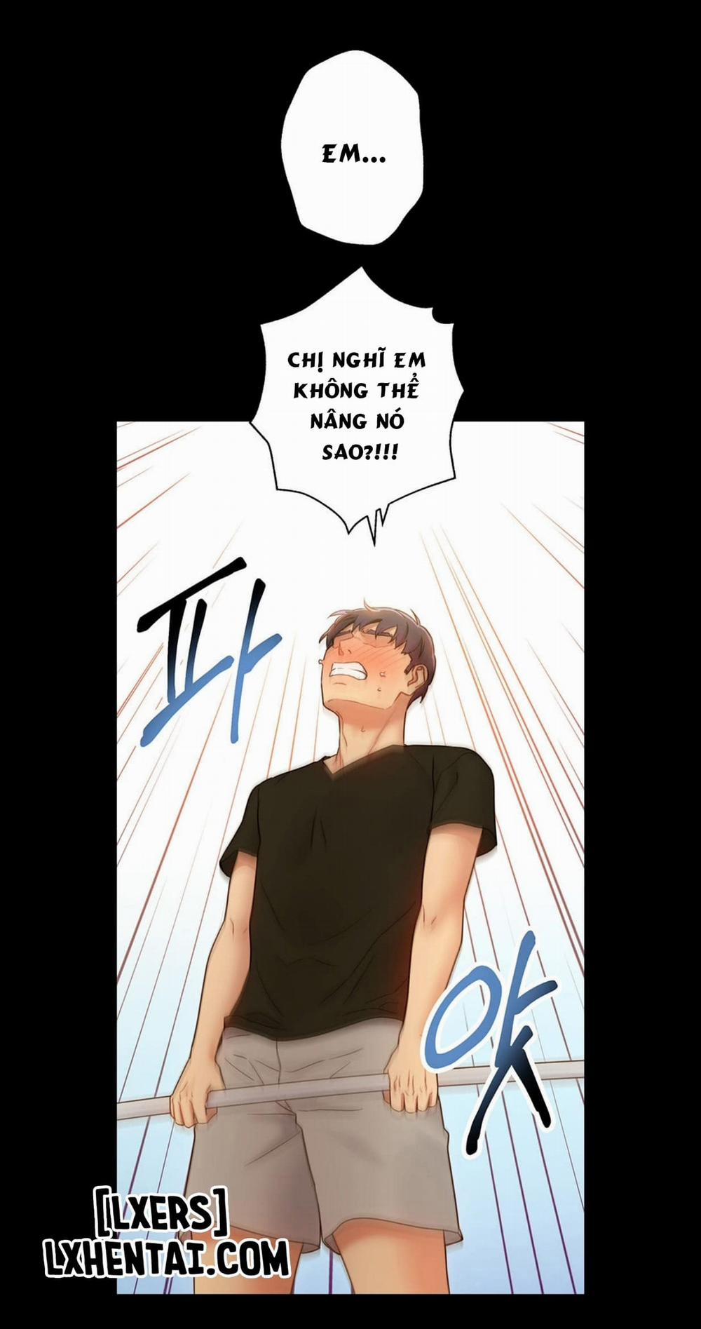 Mẹ kế và những người bạn dâm dục- Cuộc chiến không cân sức - KHÔNG CHE 27 trang 40