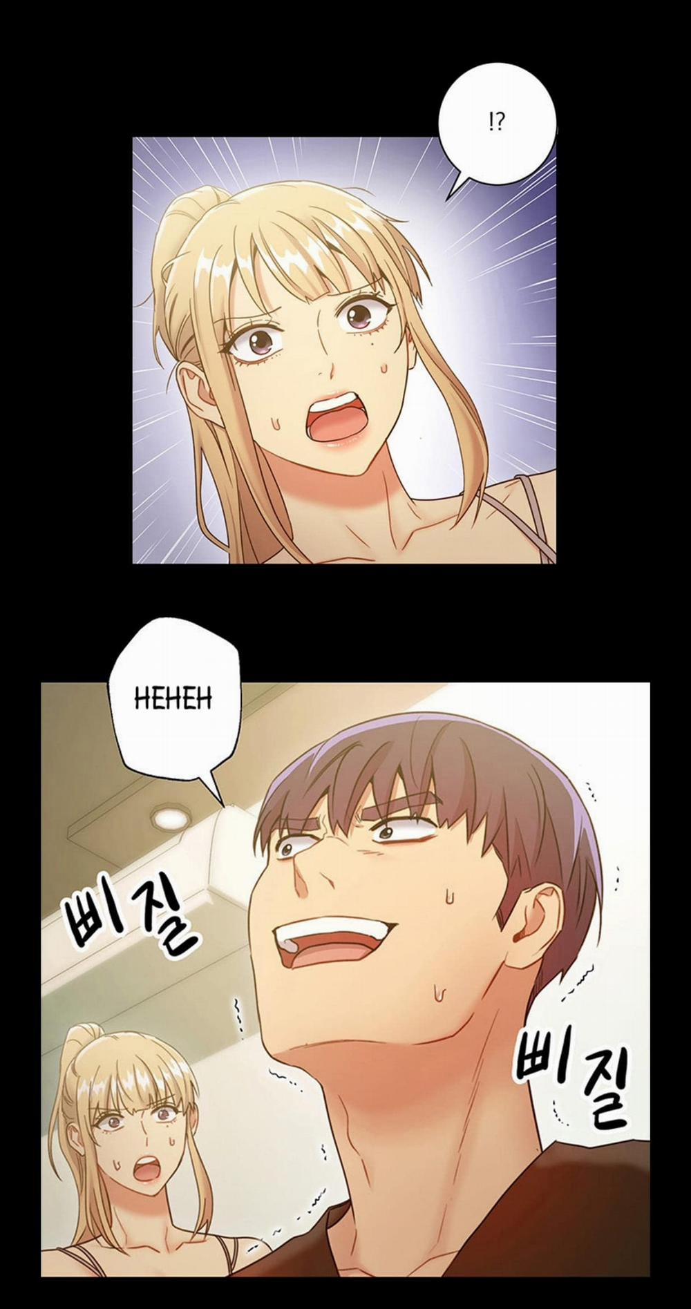 Mẹ kế và những người bạn dâm dục- Cuộc chiến không cân sức - KHÔNG CHE 27 trang 41