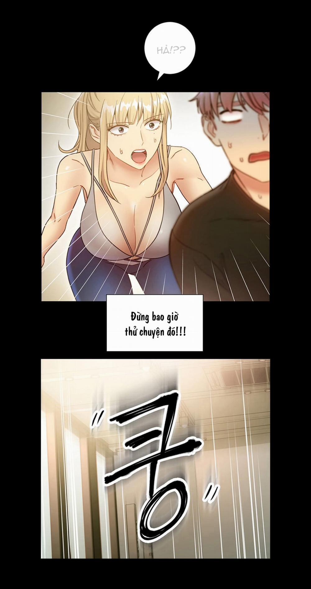 Mẹ kế và những người bạn dâm dục- Cuộc chiến không cân sức - KHÔNG CHE 27 trang 43